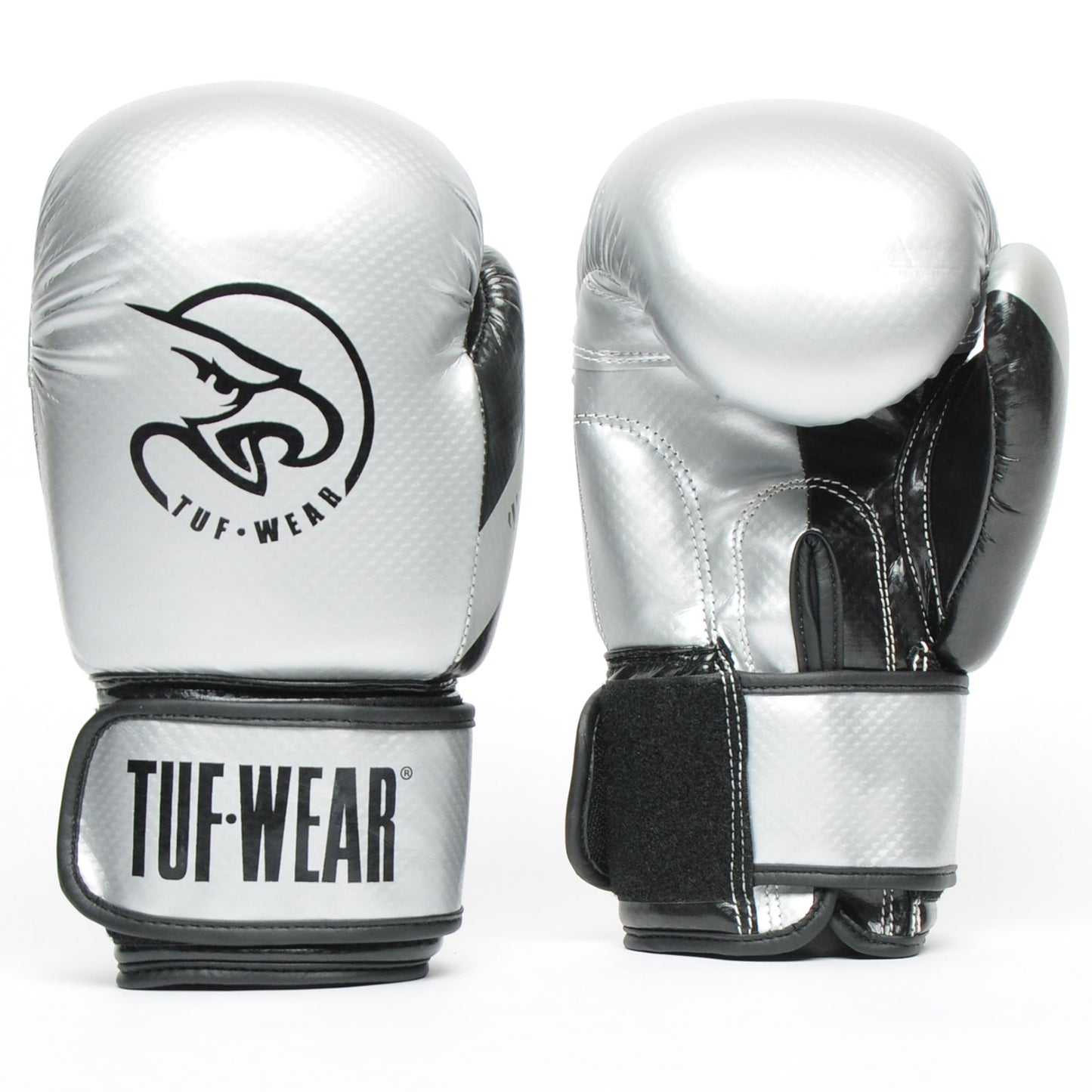 TUF WEAR TORNADO KIDS SAFETY SPAR GLOVES
