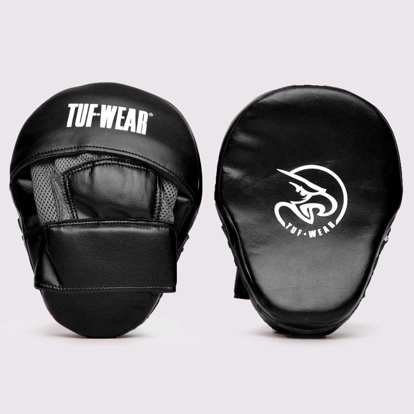 TUF WEAR STARTER CURVED FOCUS PADS