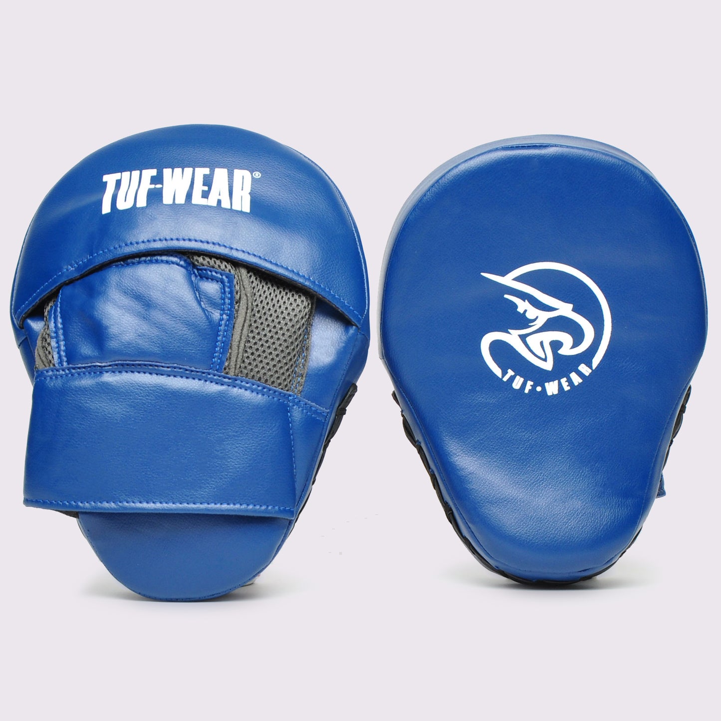 TUF WEAR STARTER CURVED FOCUS PADS