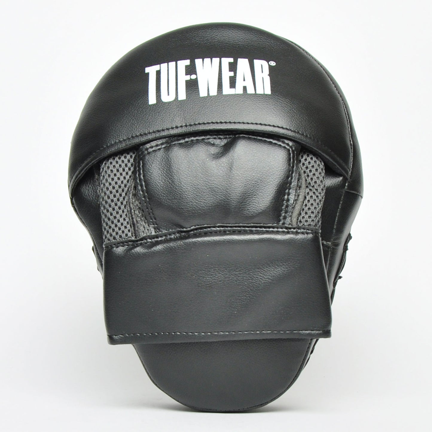 TUF WEAR STARTER CURVED FOCUS PADS