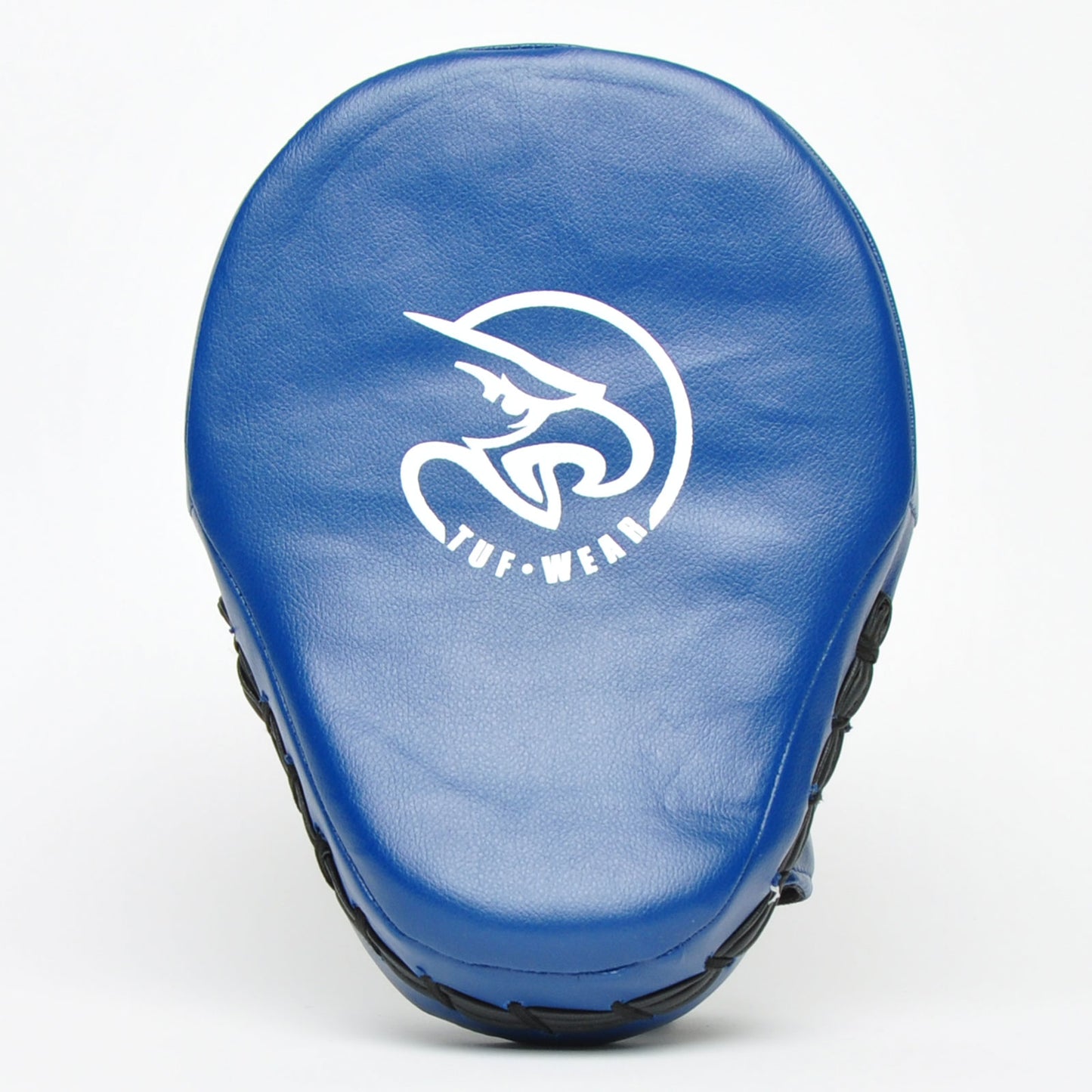 TUF WEAR STARTER CURVED FOCUS PADS