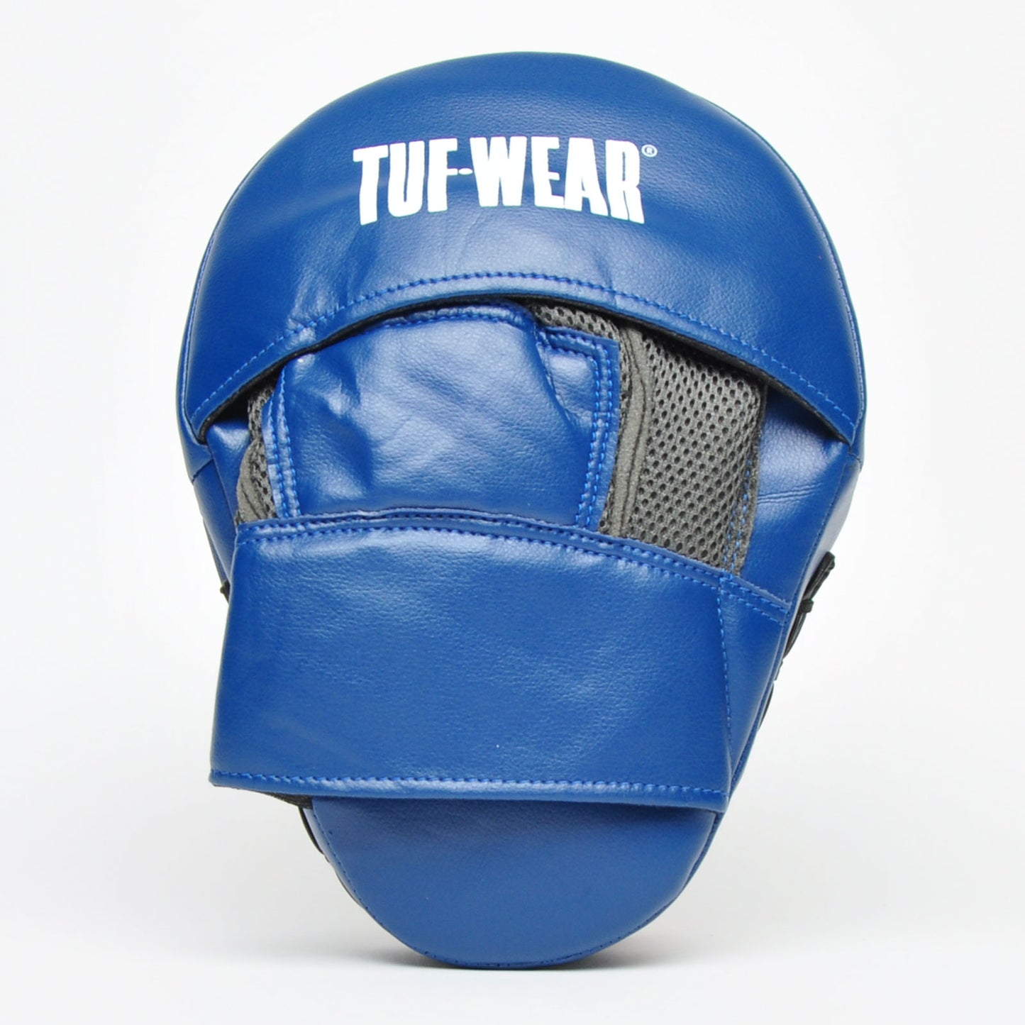TUF WEAR STARTER CURVED FOCUS PADS