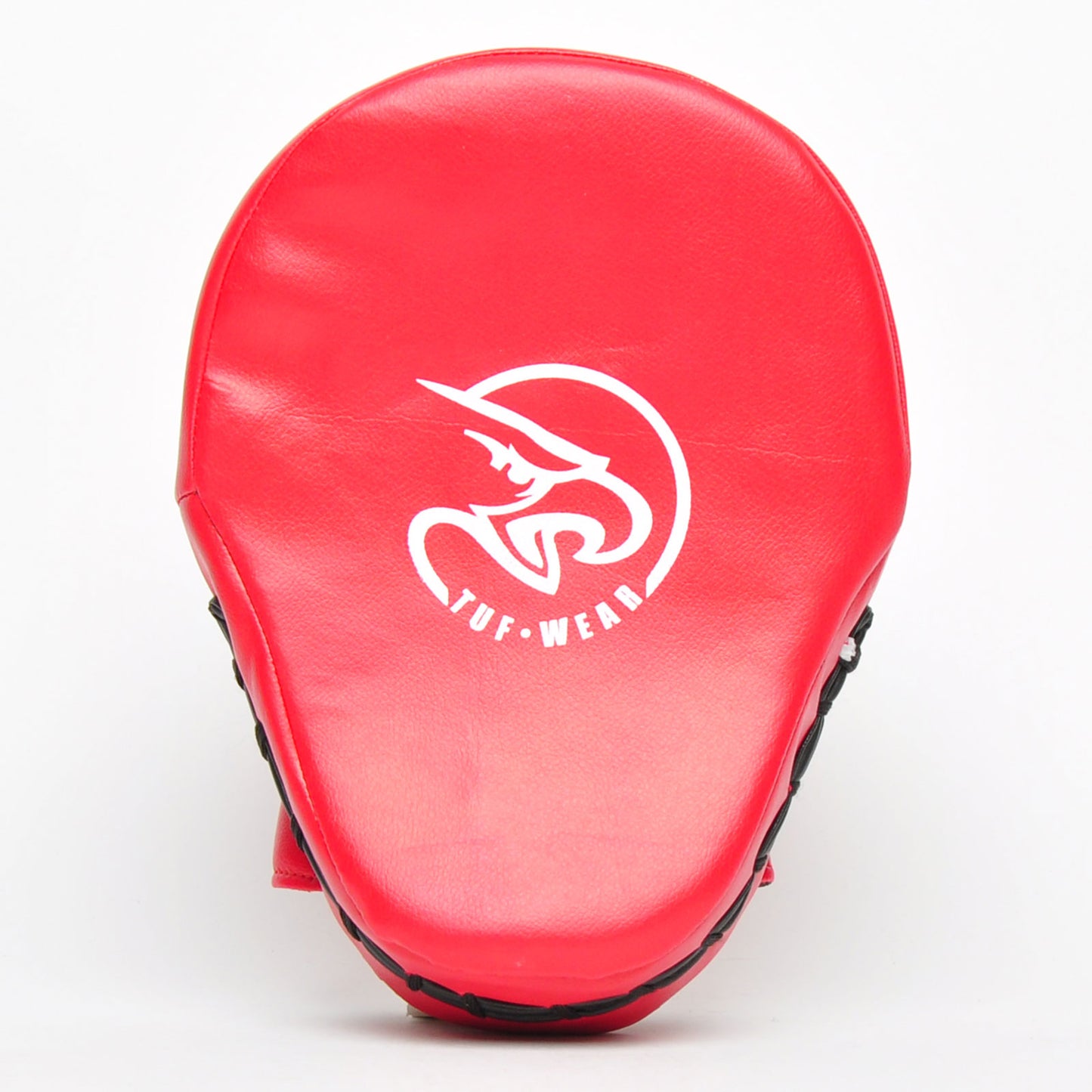 TUF WEAR STARTER CURVED FOCUS PADS