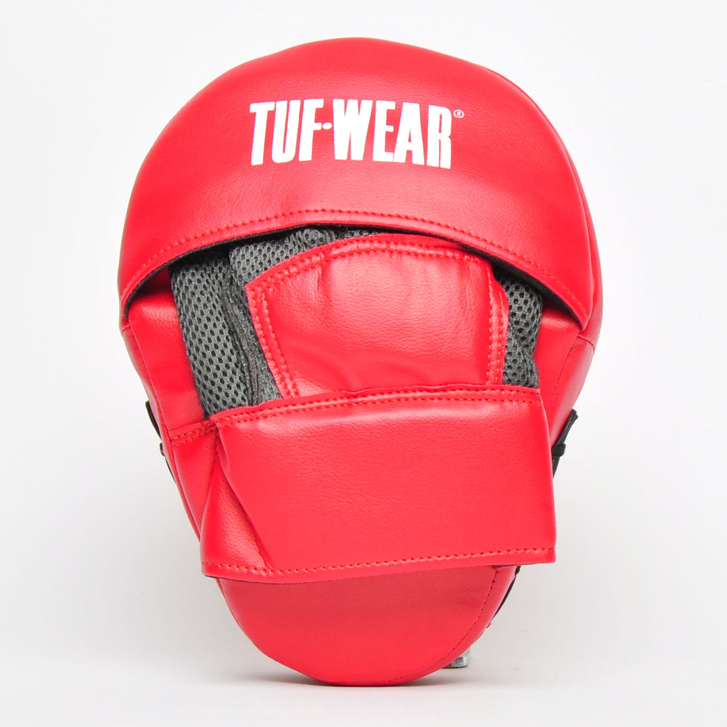 TUF WEAR STARTER CURVED FOCUS PADS