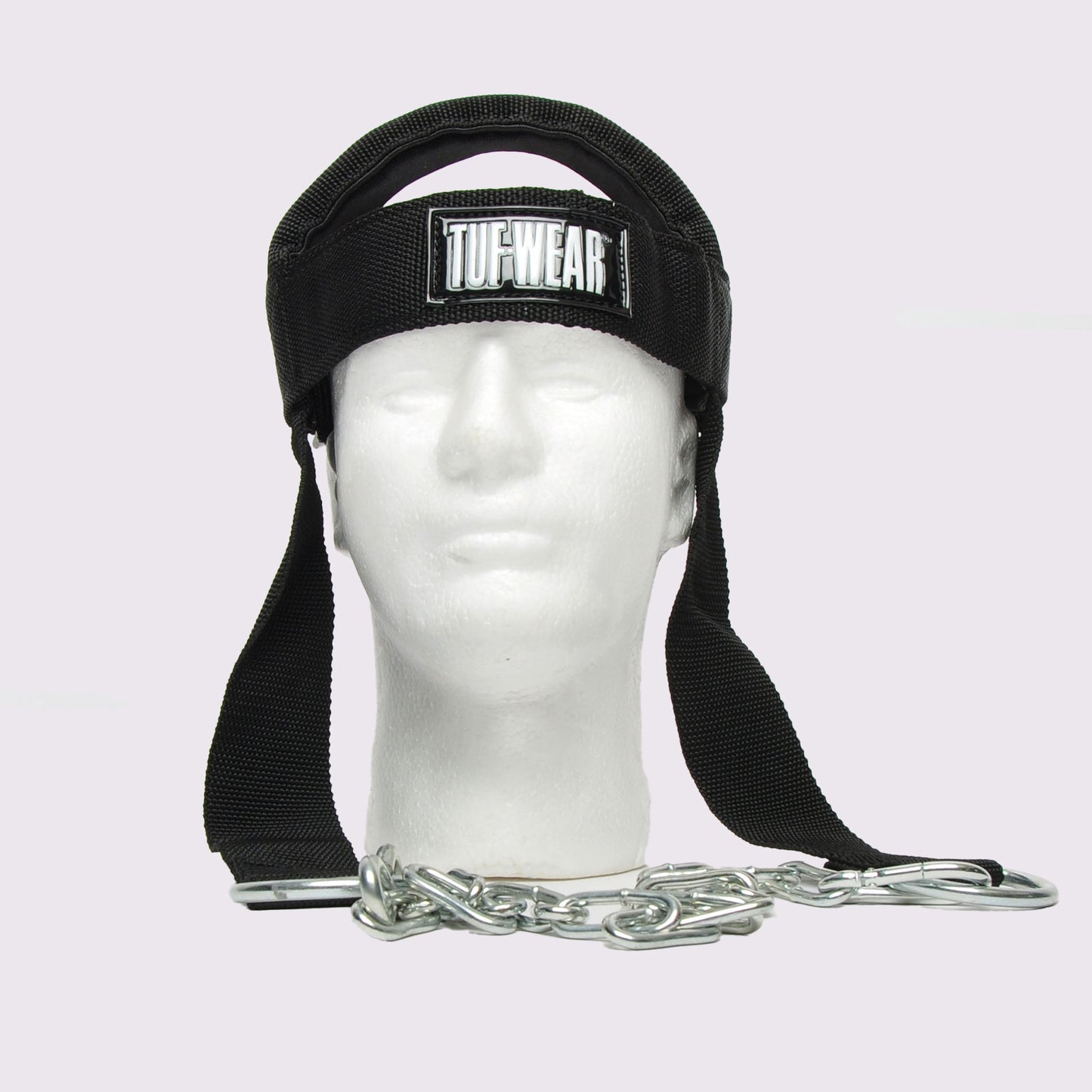 TUF WEAR HEAD HARNESS