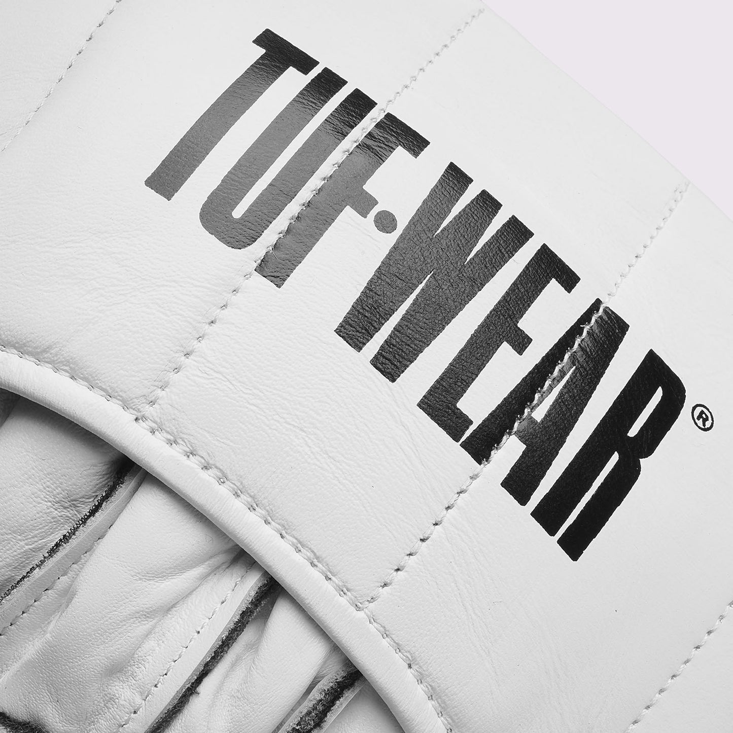 TUF WEAR INFINITY ELITE LEATHER CUBAN PADS
