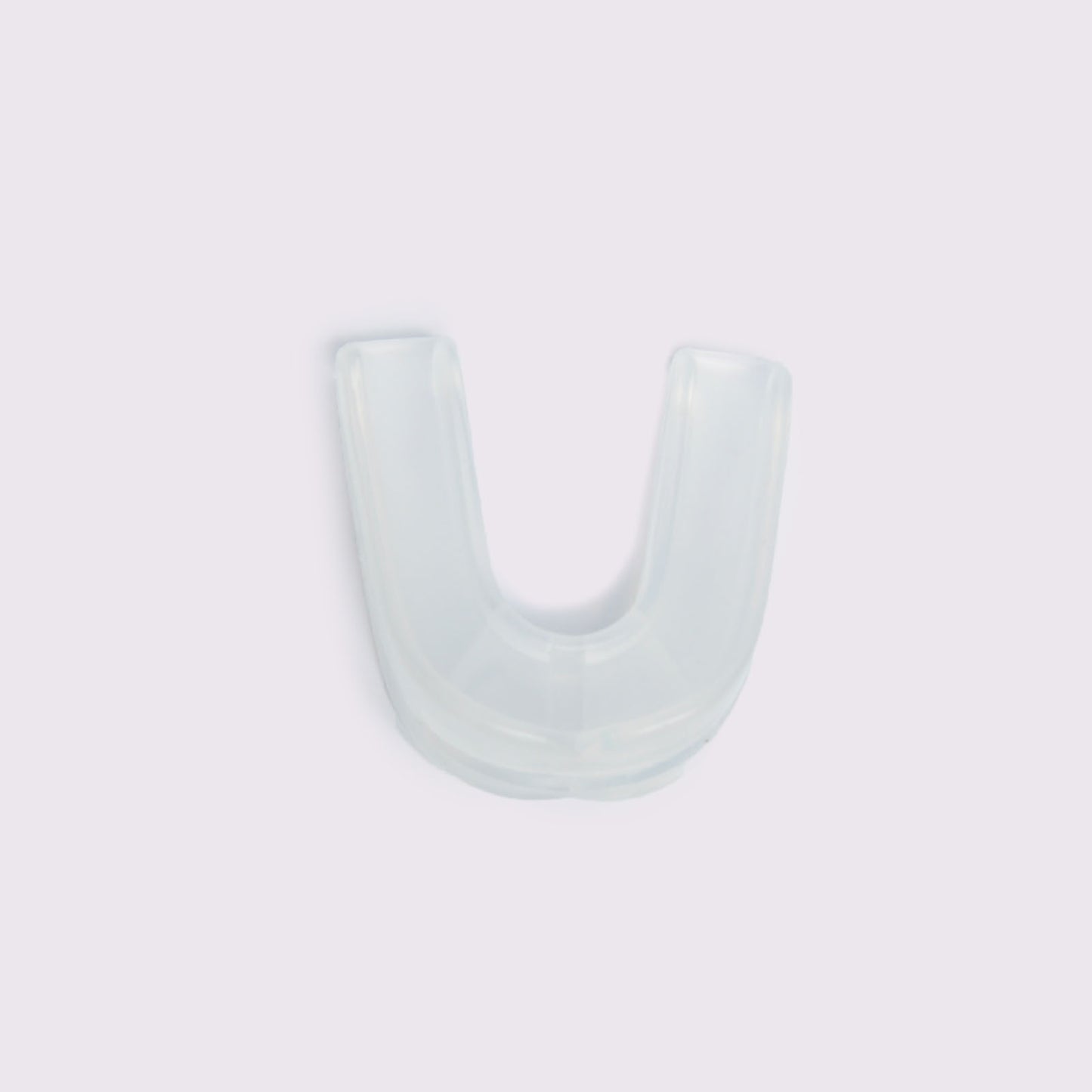 TUF WEAR DOUBLE MOUTHGUARD