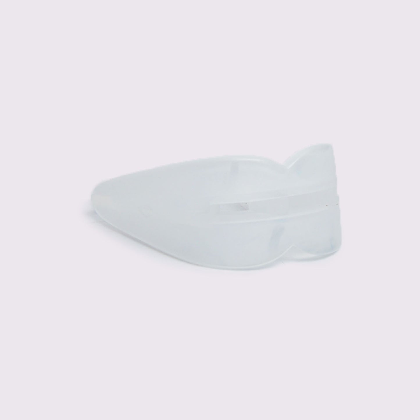 TUF WEAR DOUBLE MOUTHGUARD