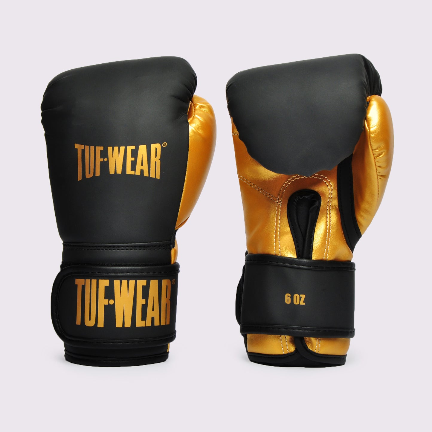 TUF WEAR WHAM JUNIOR TRAINING GLOVES