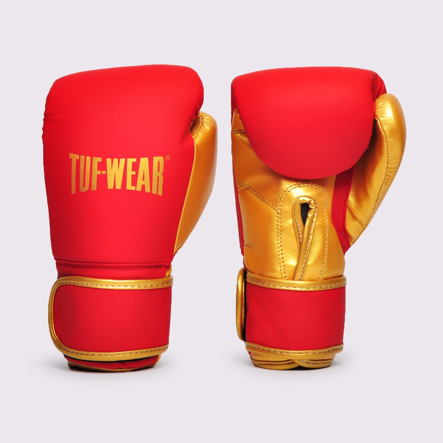 TUF WEAR WHAM JUNIOR TRAINING GLOVES