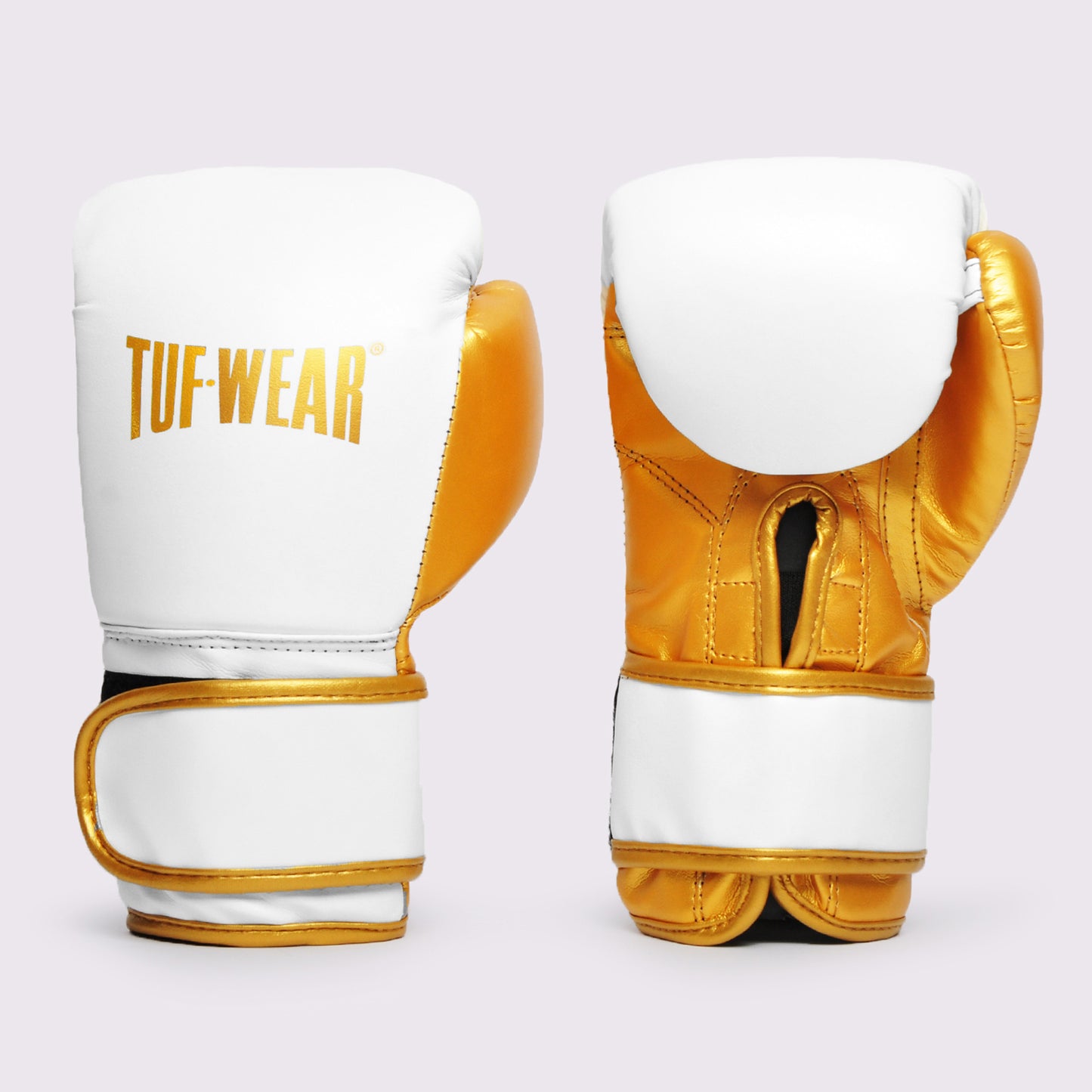 TUF WEAR WHAM JUNIOR TRAINING GLOVES