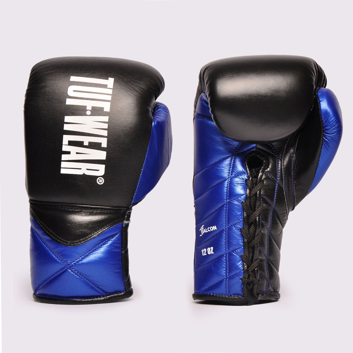 TUF WEAR FALCON LACE UP TRAINING GLOVES
