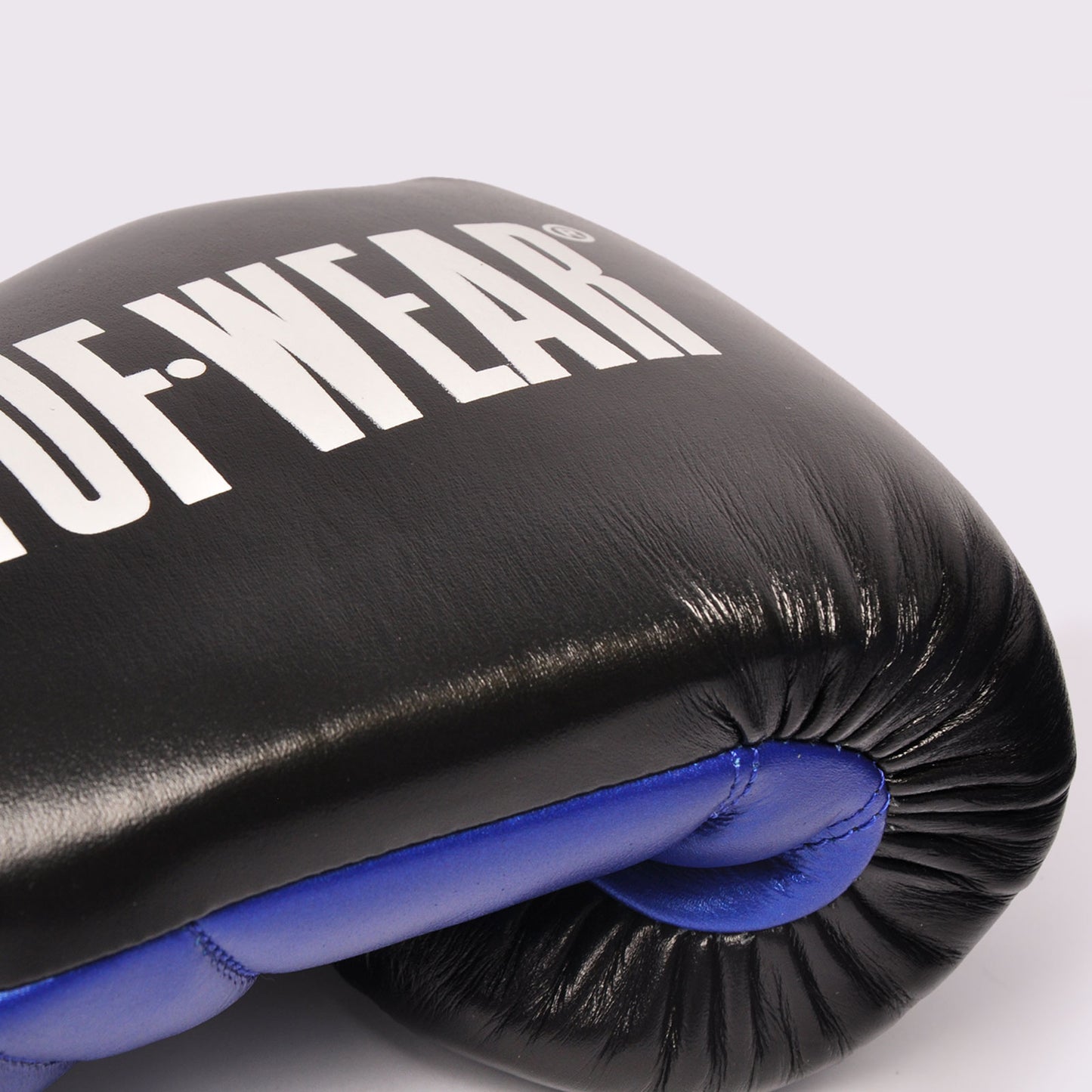 TUF WEAR FALCON LACE UP TRAINING GLOVES