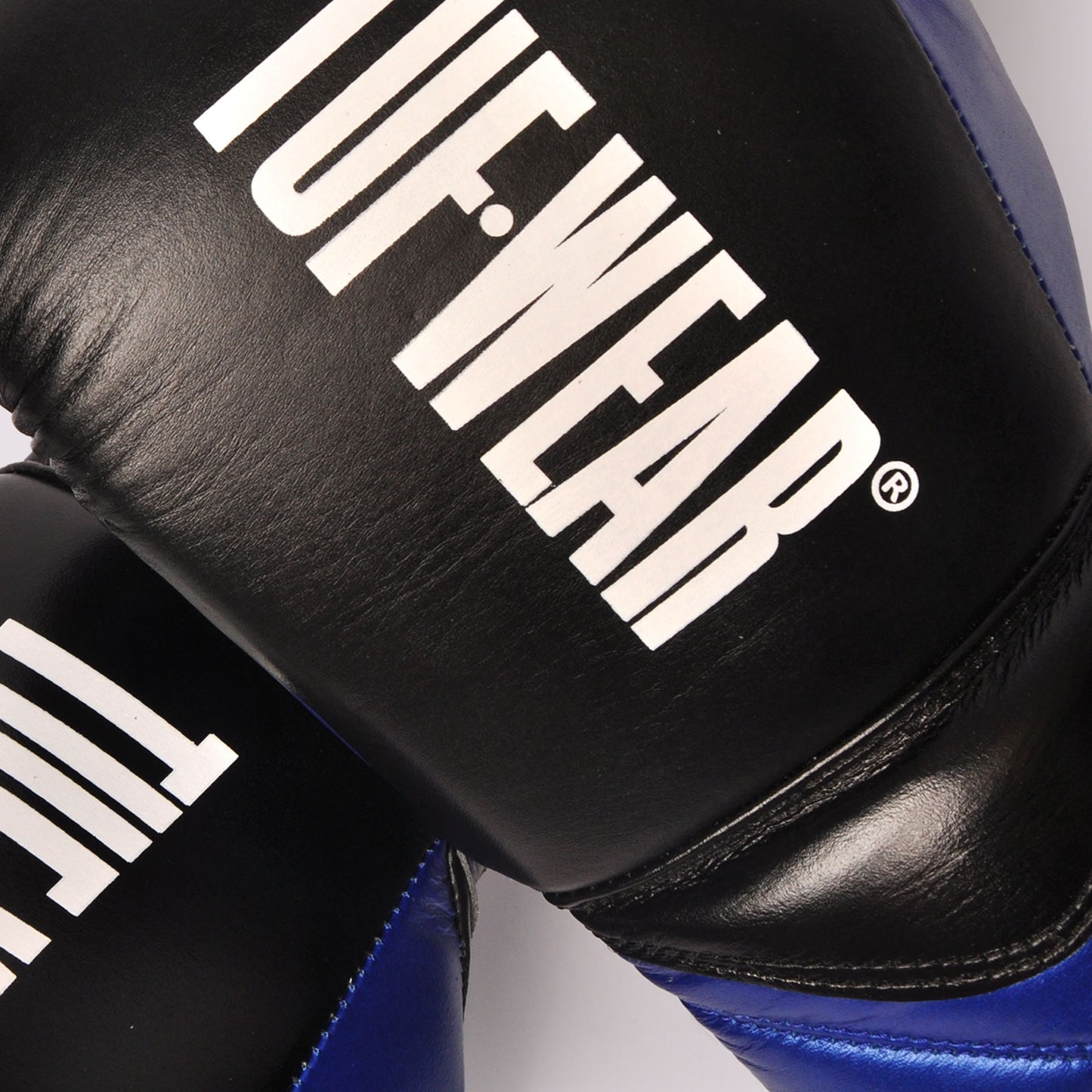 TUF WEAR FALCON LACE UP TRAINING GLOVES