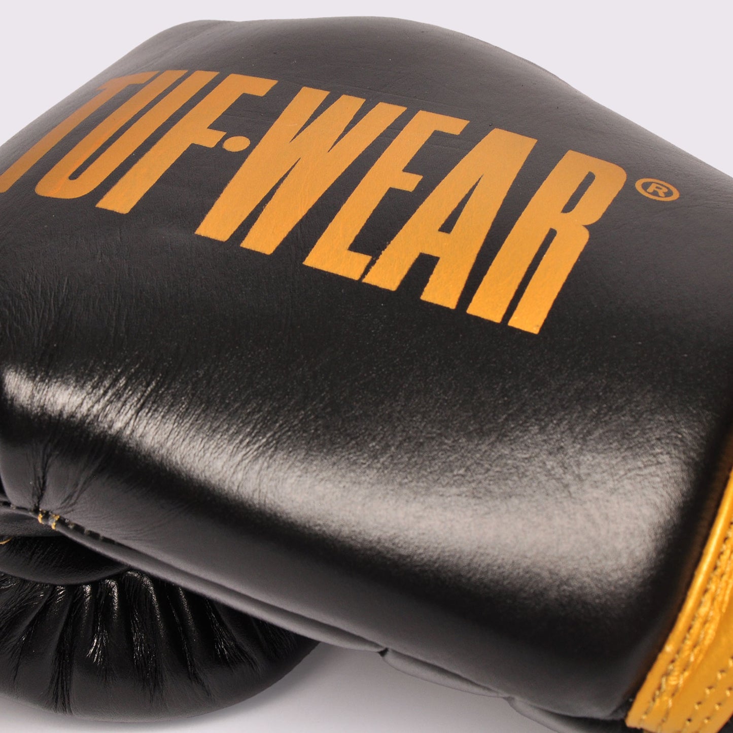 TUF WEAR FALCON LACE UP TRAINING GLOVES