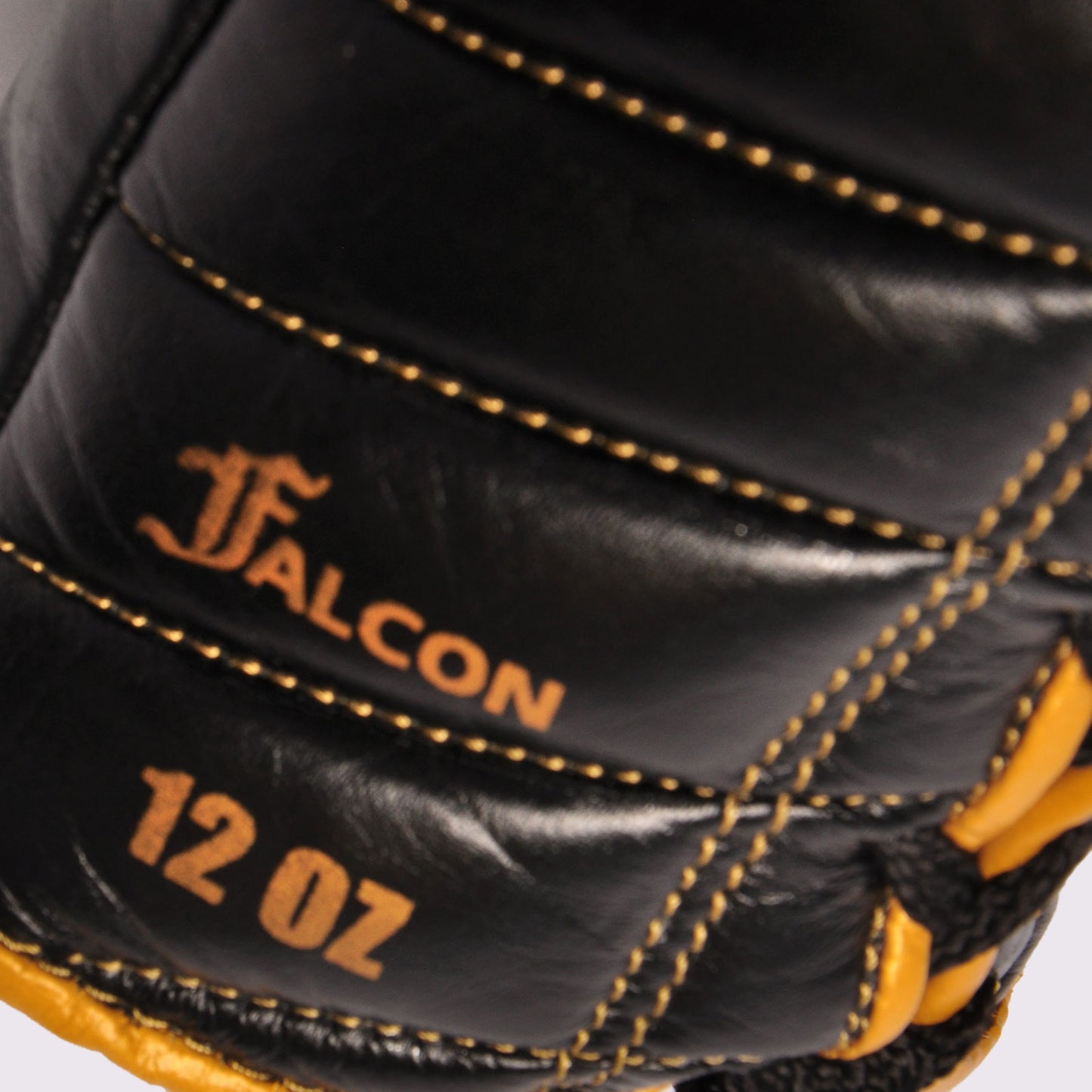 TUF WEAR FALCON LACE UP TRAINING GLOVES