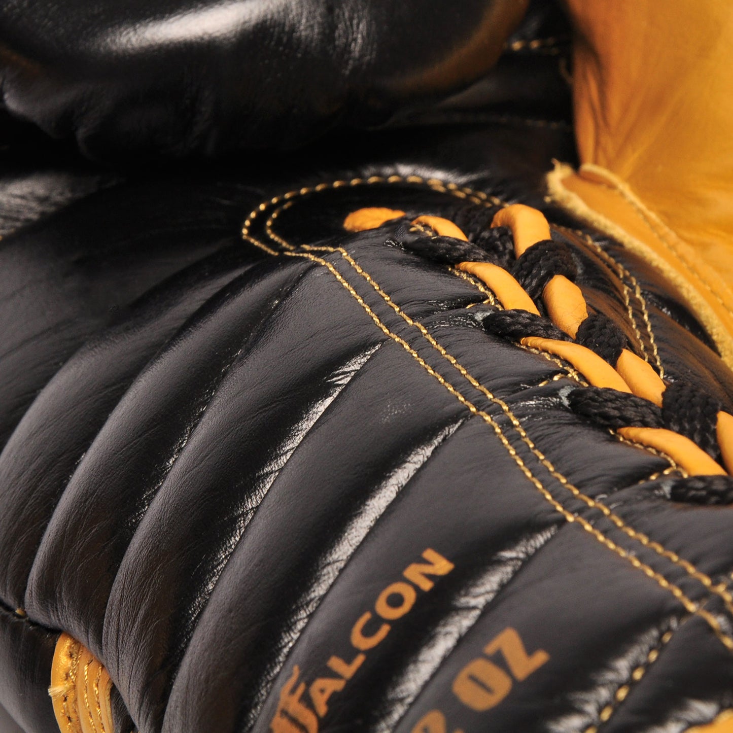 TUF WEAR FALCON LACE UP TRAINING GLOVES
