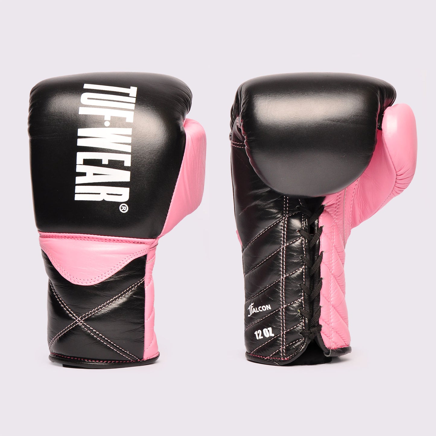 TUF WEAR FALCON LACE UP TRAINING GLOVES