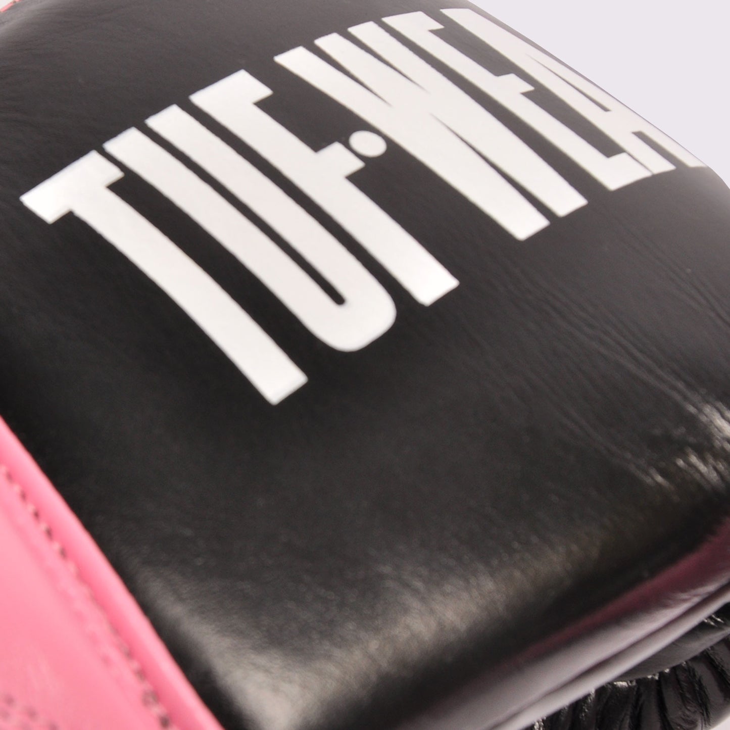 TUF WEAR FALCON LACE UP TRAINING GLOVES