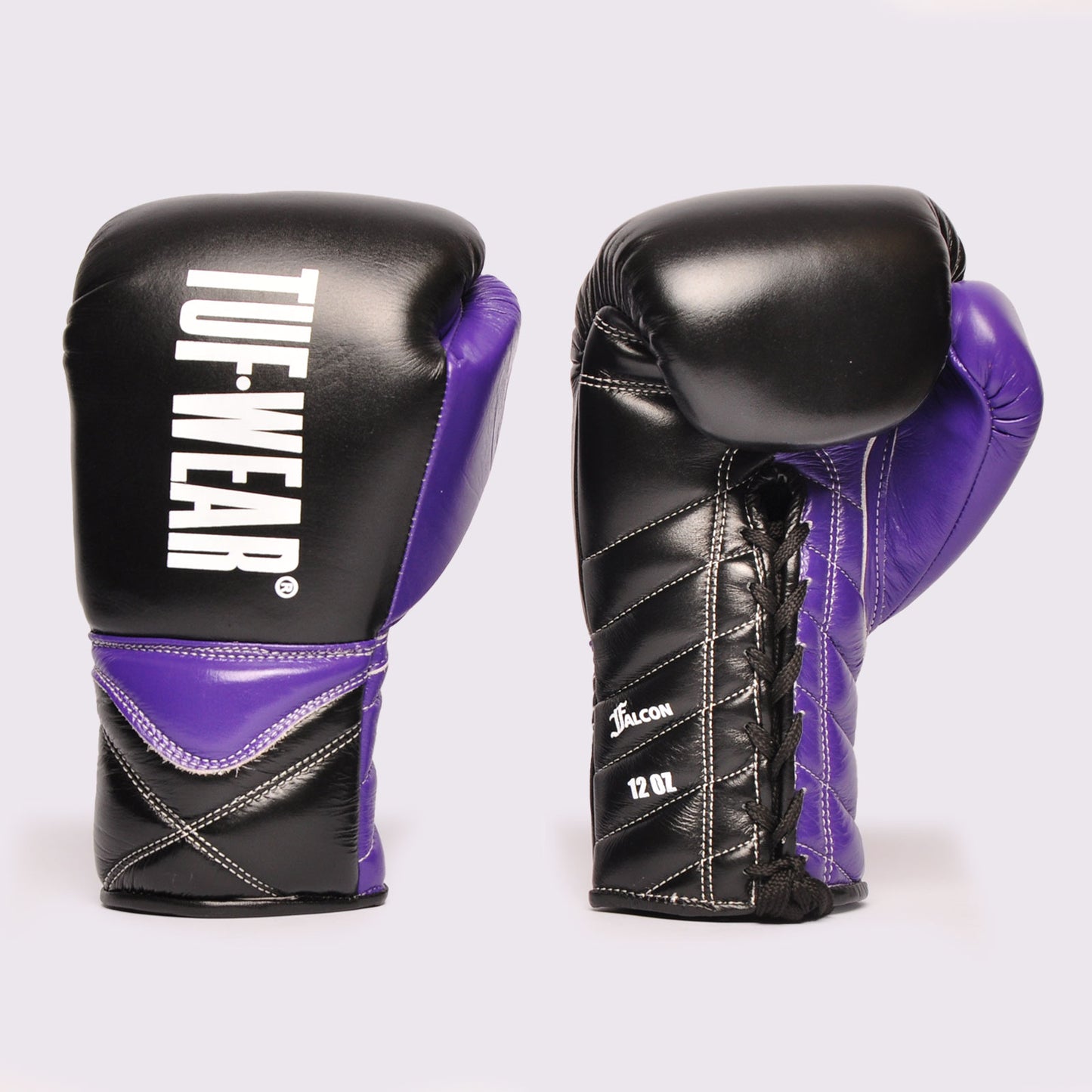 TUF WEAR FALCON LACE UP TRAINING GLOVES