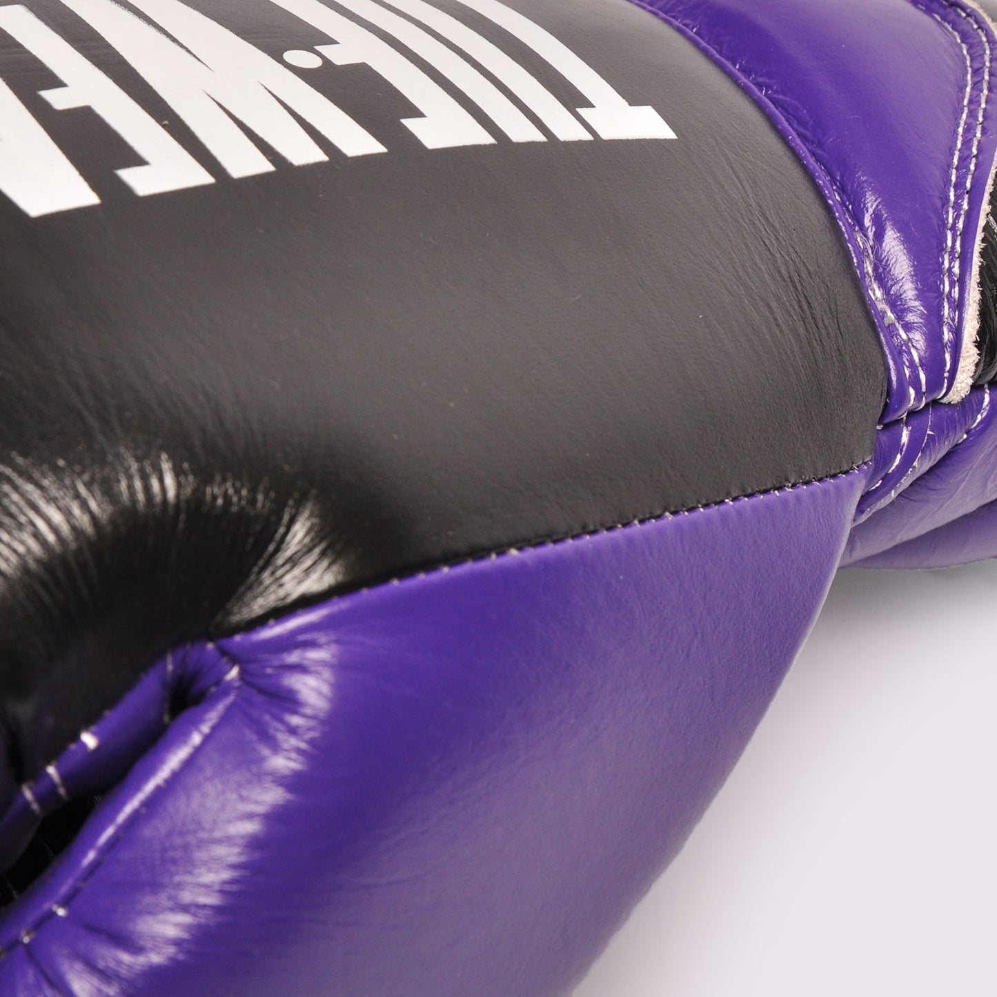 TUF WEAR FALCON LACE UP TRAINING GLOVES