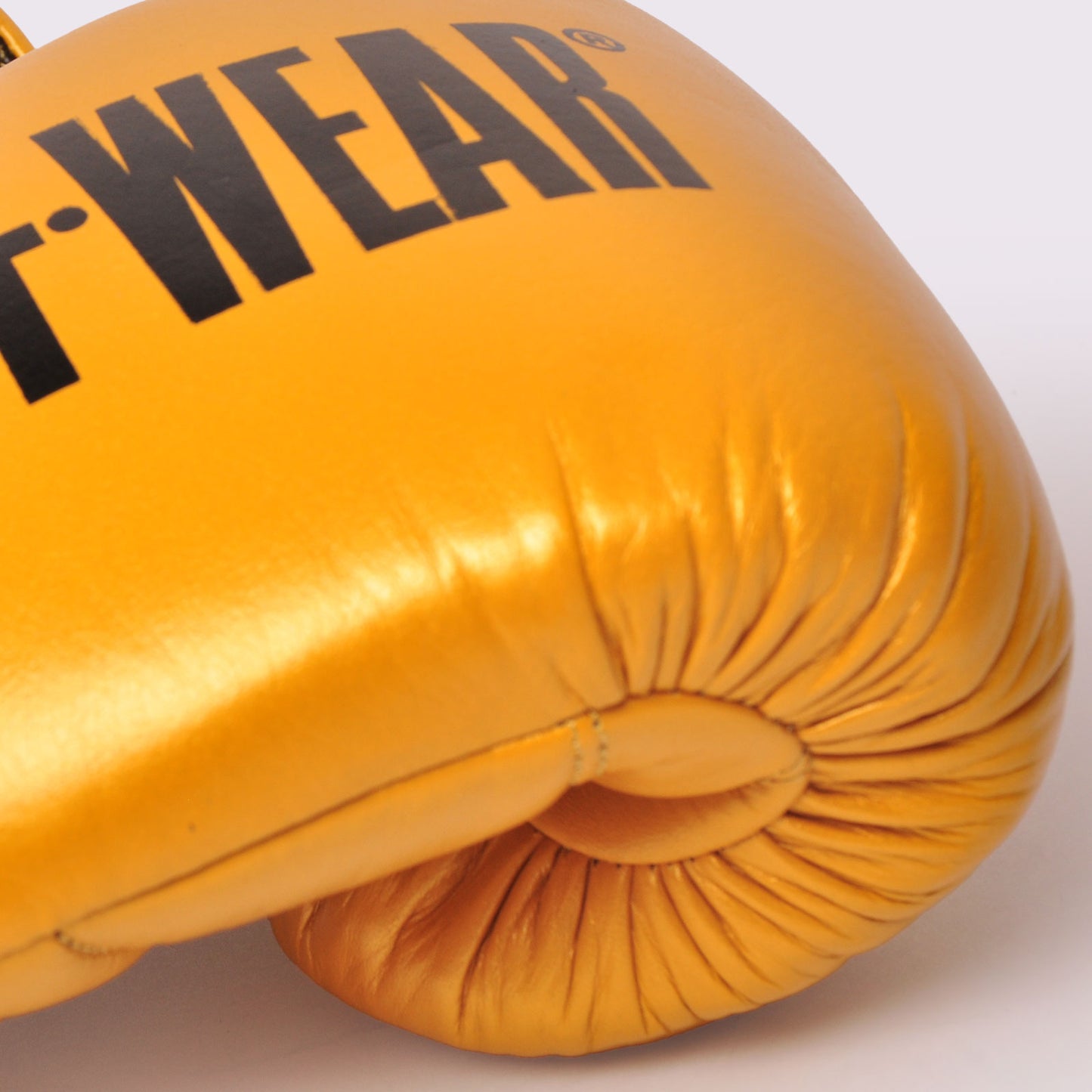 TUF WEAR FALCON LACE UP TRAINING GLOVES