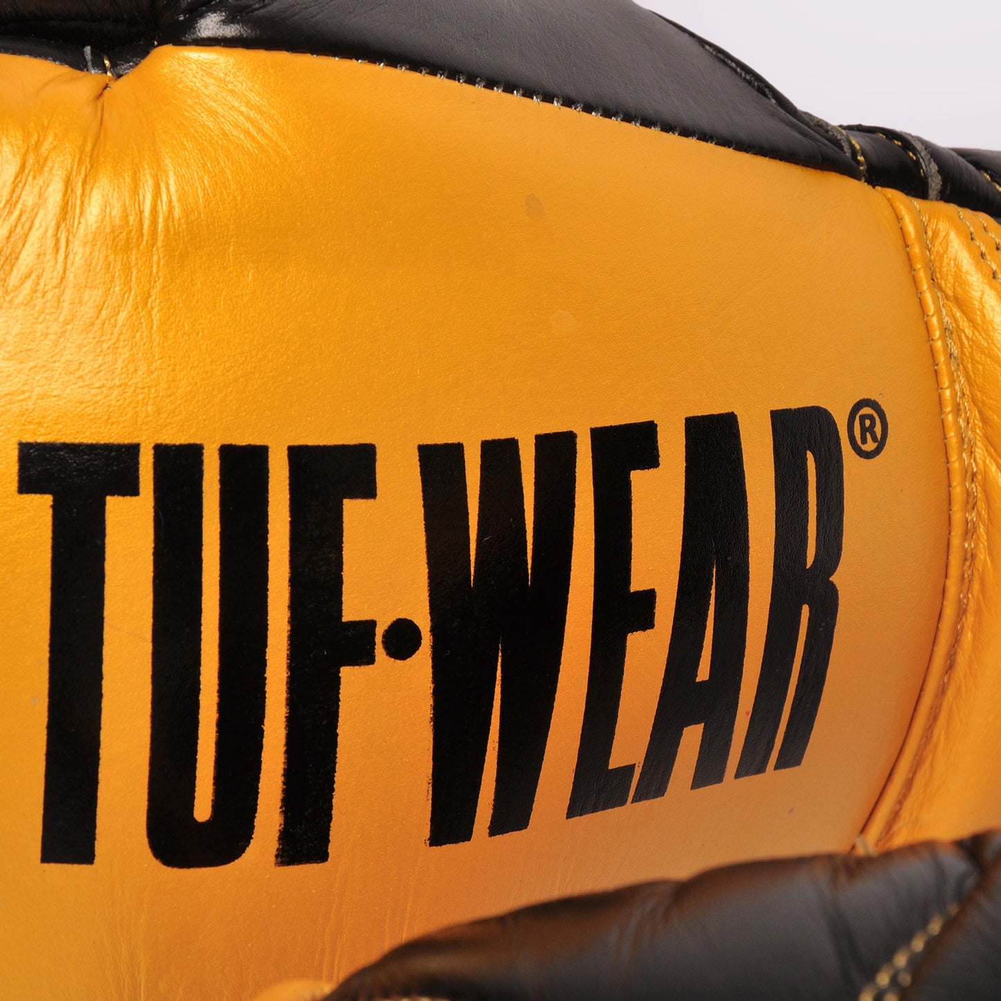 TUF WEAR FALCON LACE UP TRAINING GLOVES