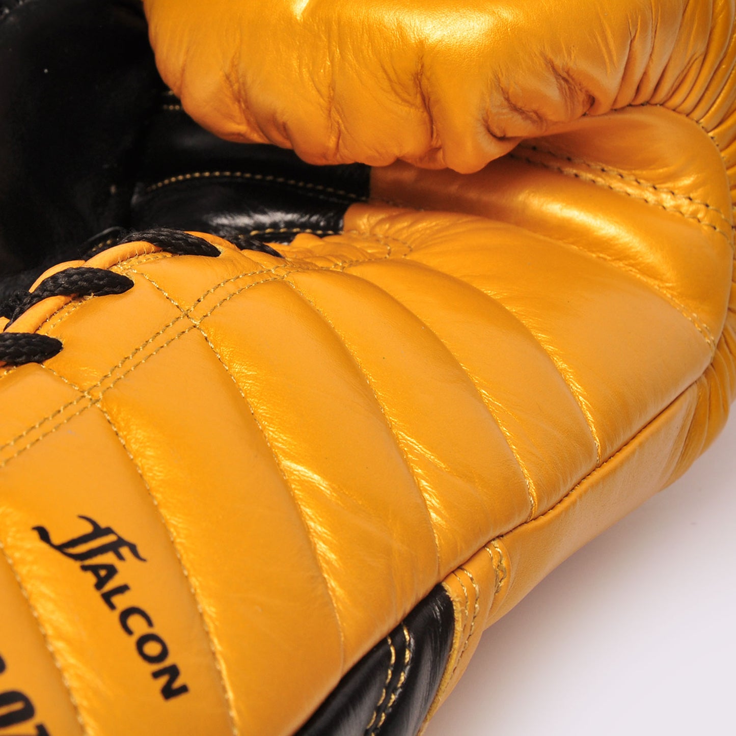 TUF WEAR FALCON LACE UP TRAINING GLOVES