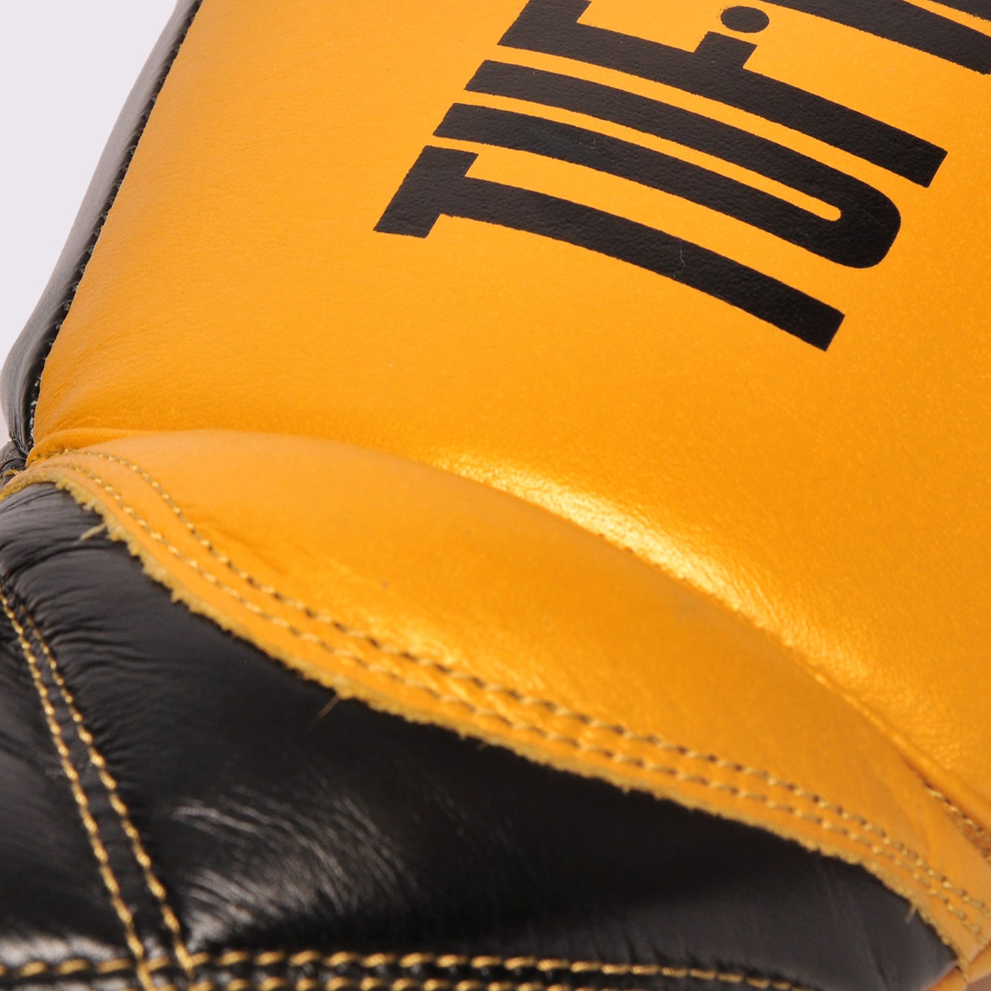 TUF WEAR FALCON LACE UP TRAINING GLOVES