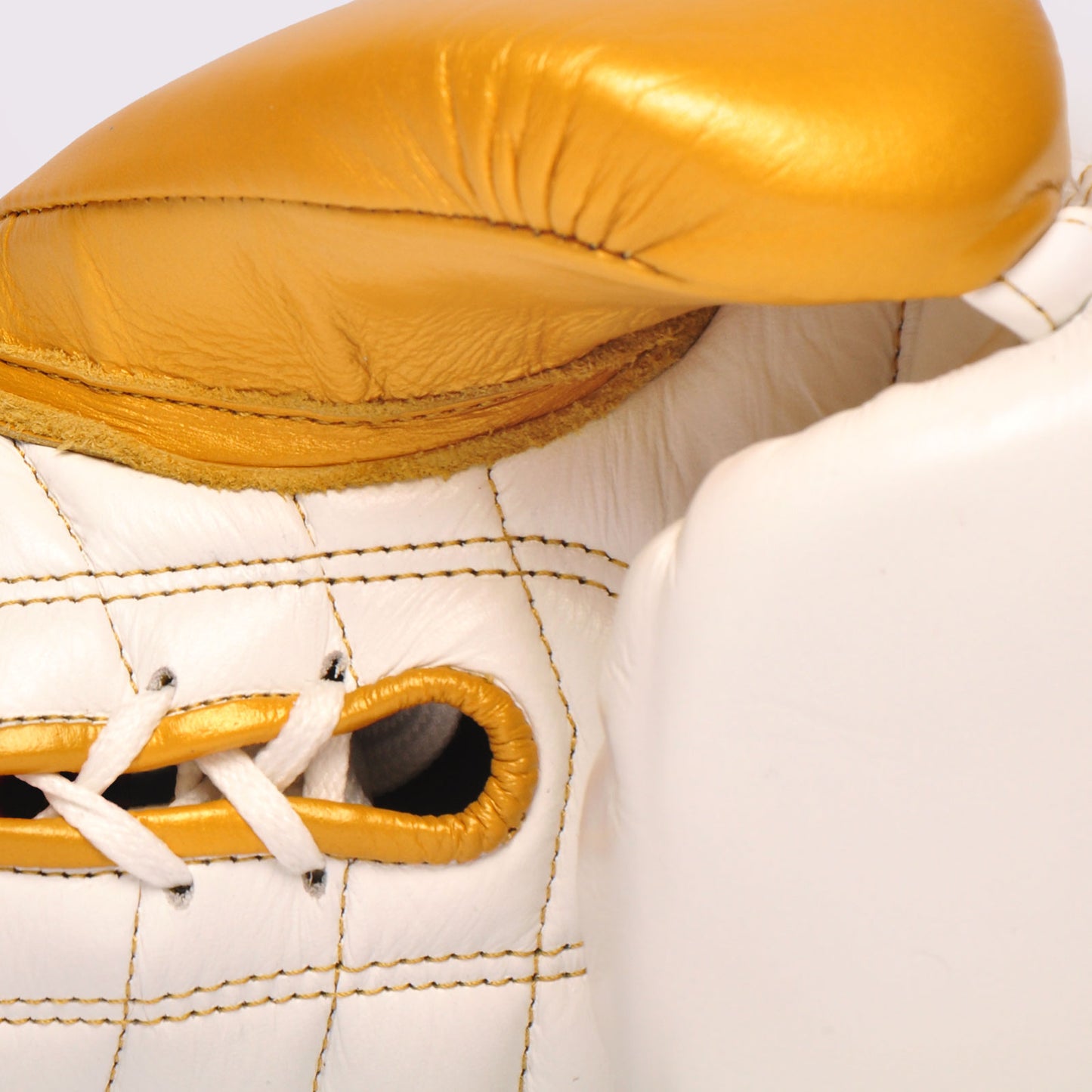 TUF WEAR FALCON LACE UP TRAINING GLOVES