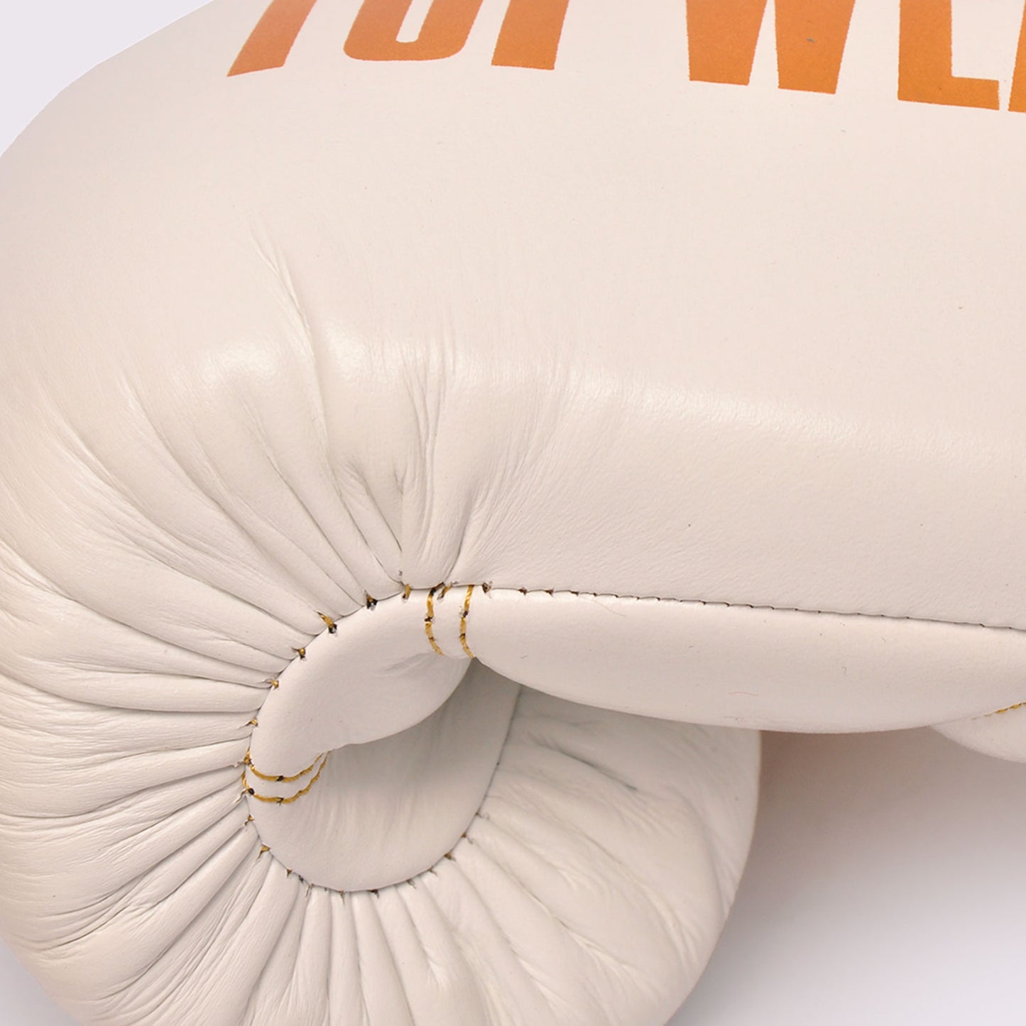 TUF WEAR FALCON LACE UP TRAINING GLOVES