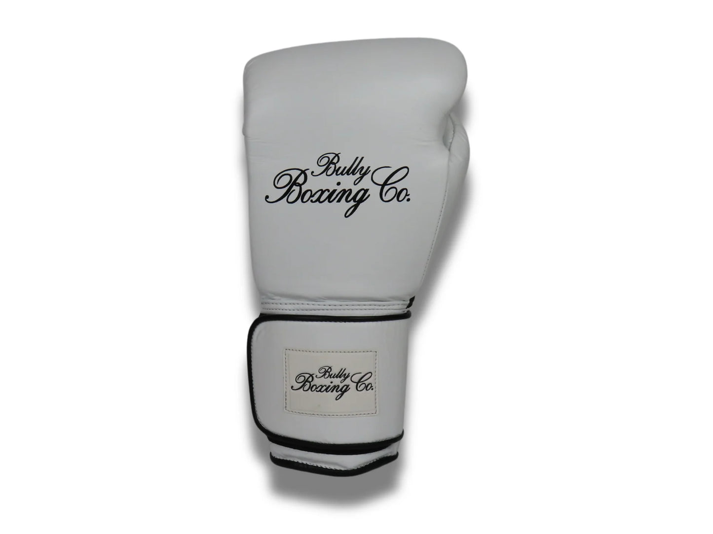 BULLY BOXING 1ST EDITION VELCRO GLOVES
