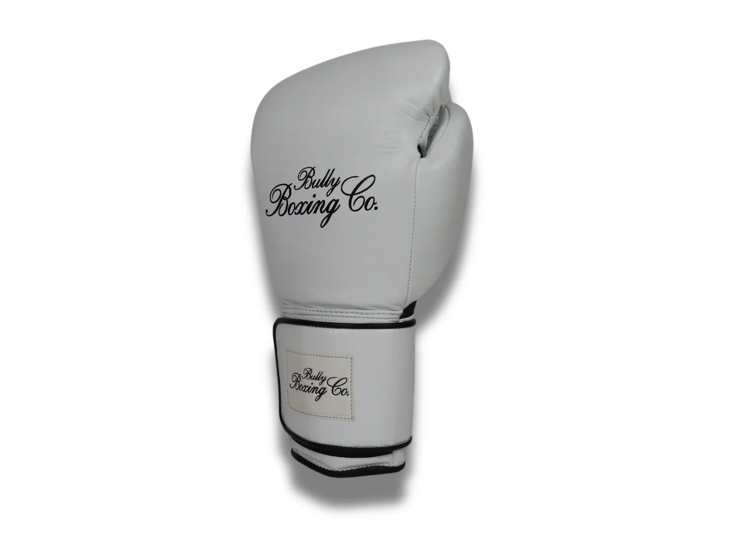 BULLY BOXING 1ST EDITION VELCRO GLOVES