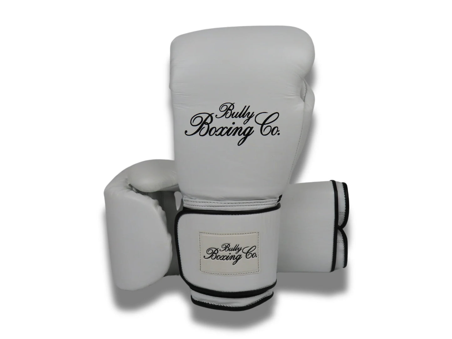 BULLY BOXING 1ST EDITION VELCRO GLOVES