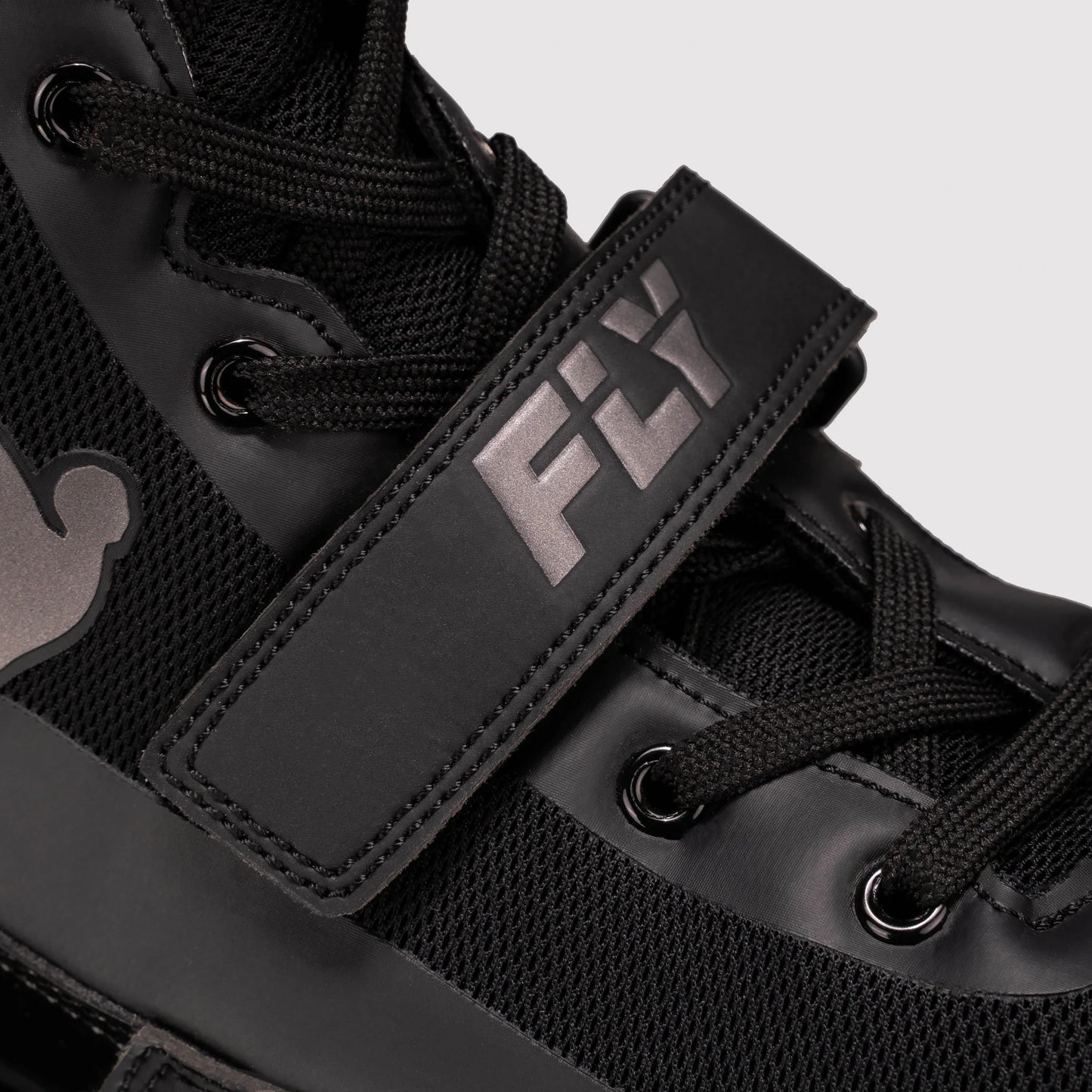FLY STORM BOXING BOOTS
