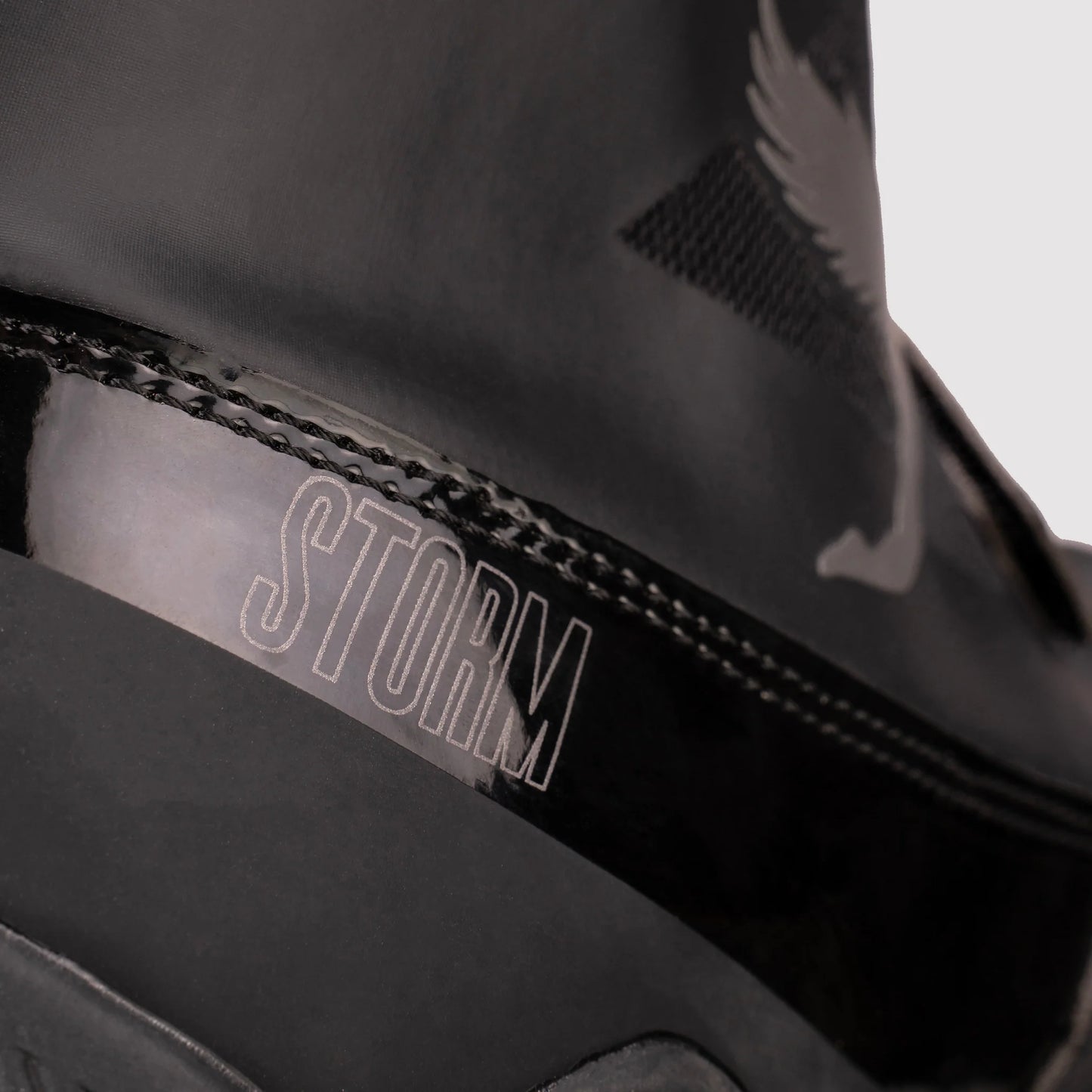 FLY STORM BOXING BOOTS