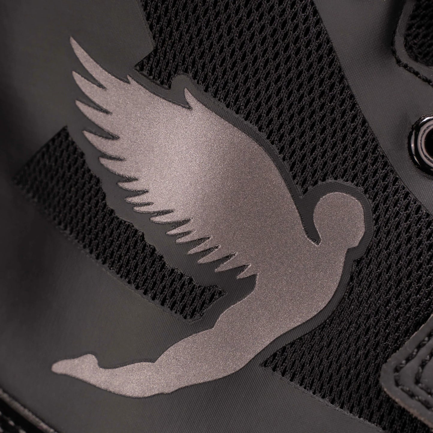 FLY STORM BOXING BOOTS