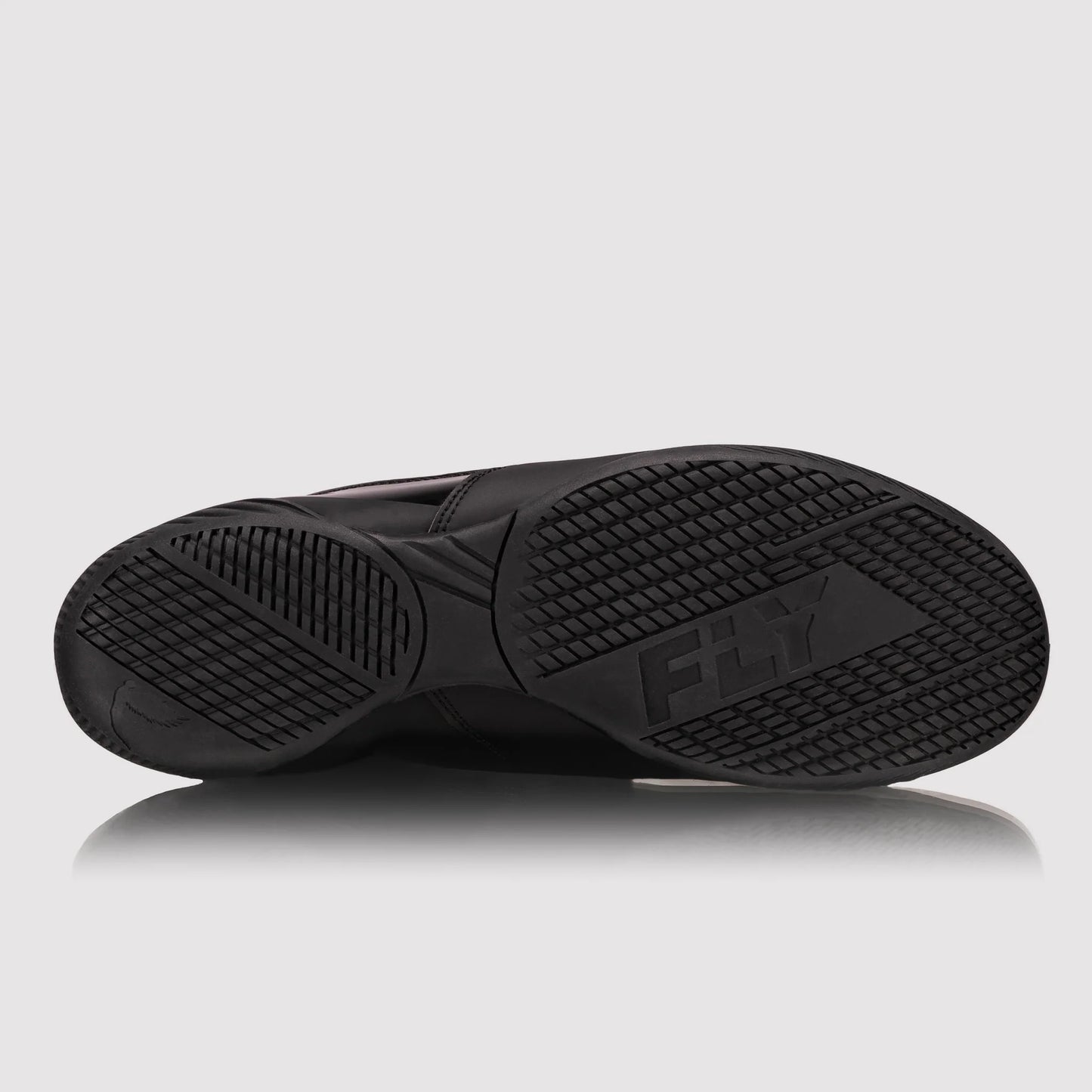 FLY STORM BOXING BOOTS