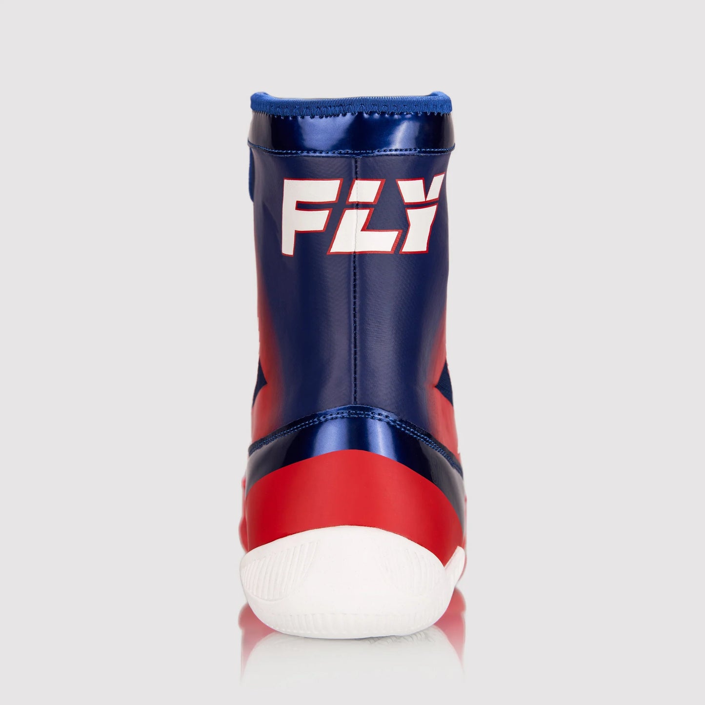 FLY STORM BOXING BOOTS