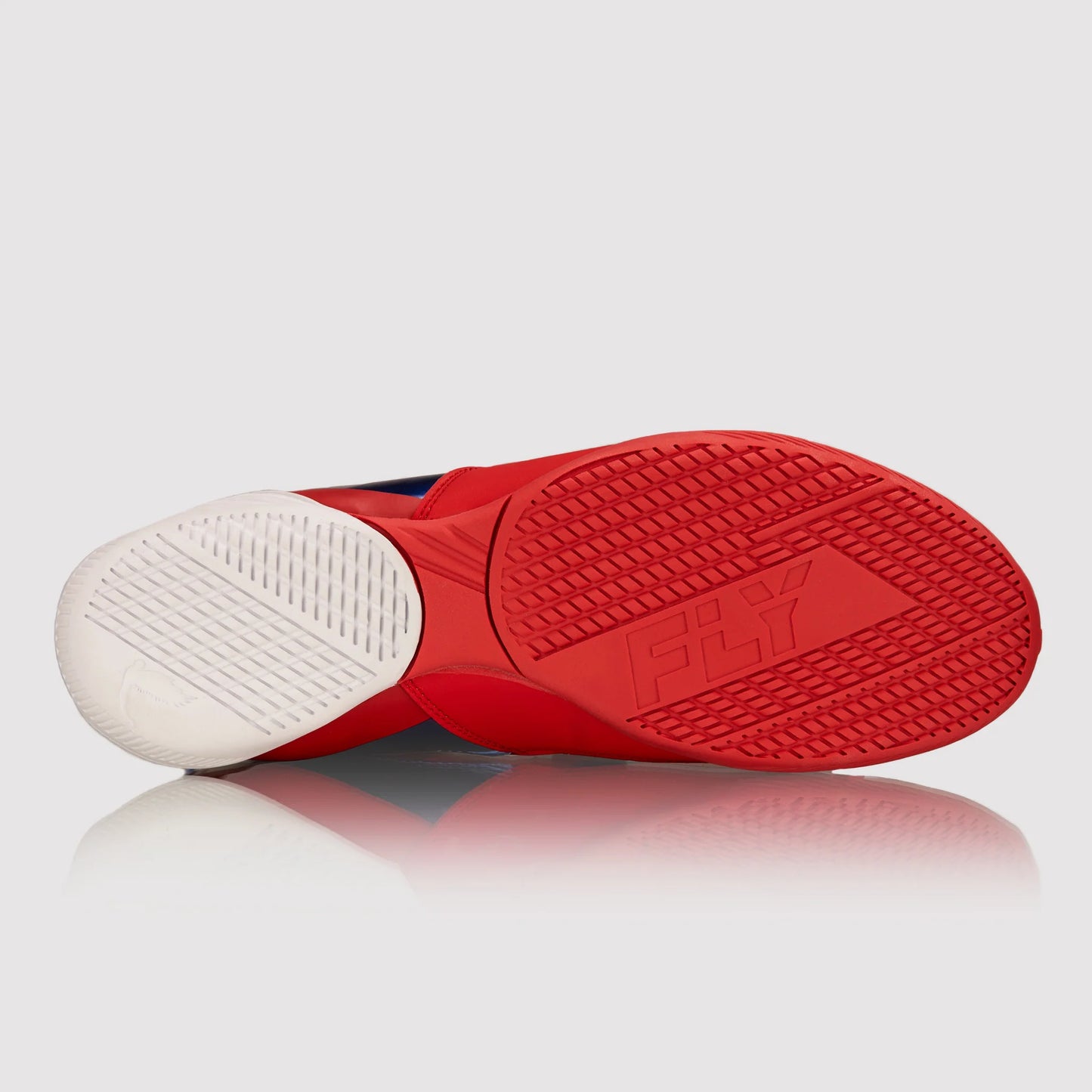FLY STORM BOXING BOOTS