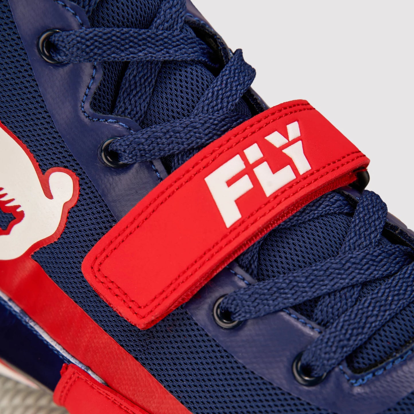 FLY STORM BOXING BOOTS