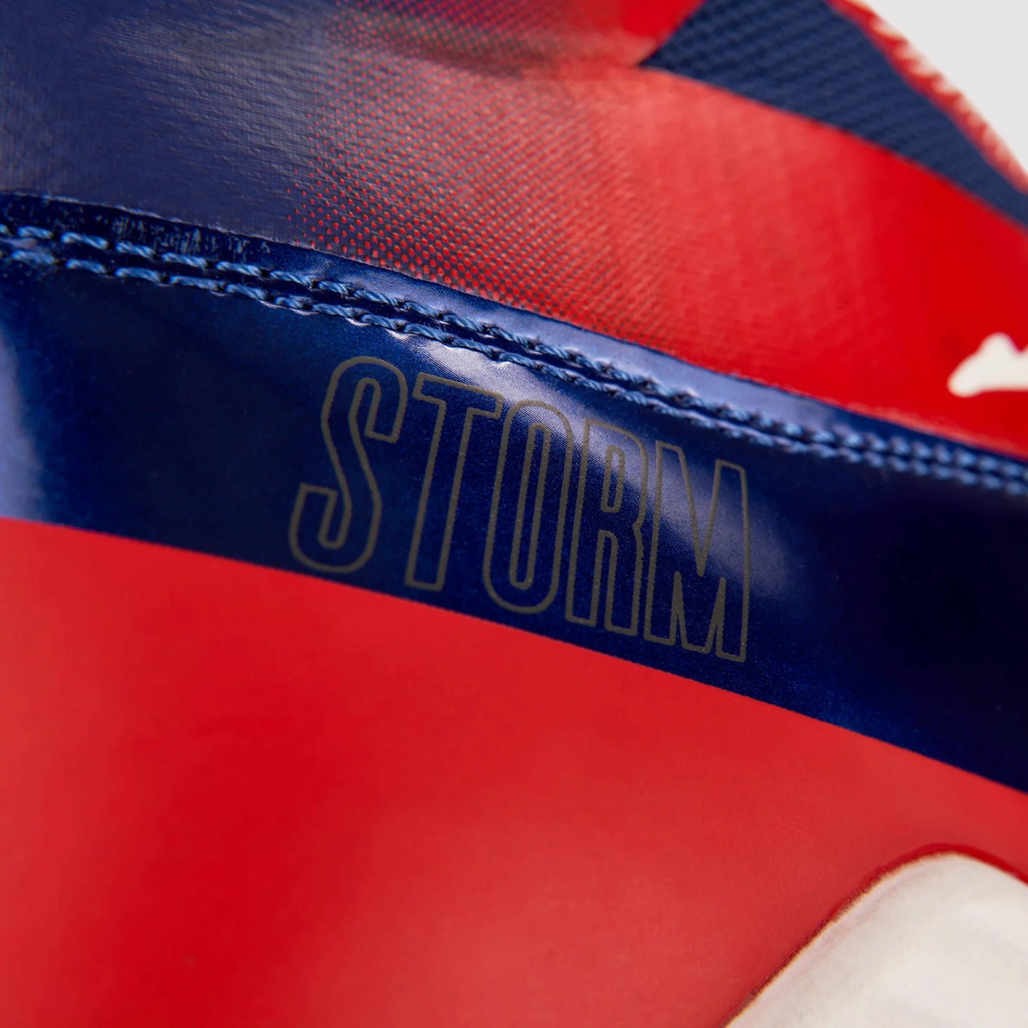 FLY STORM BOXING BOOTS