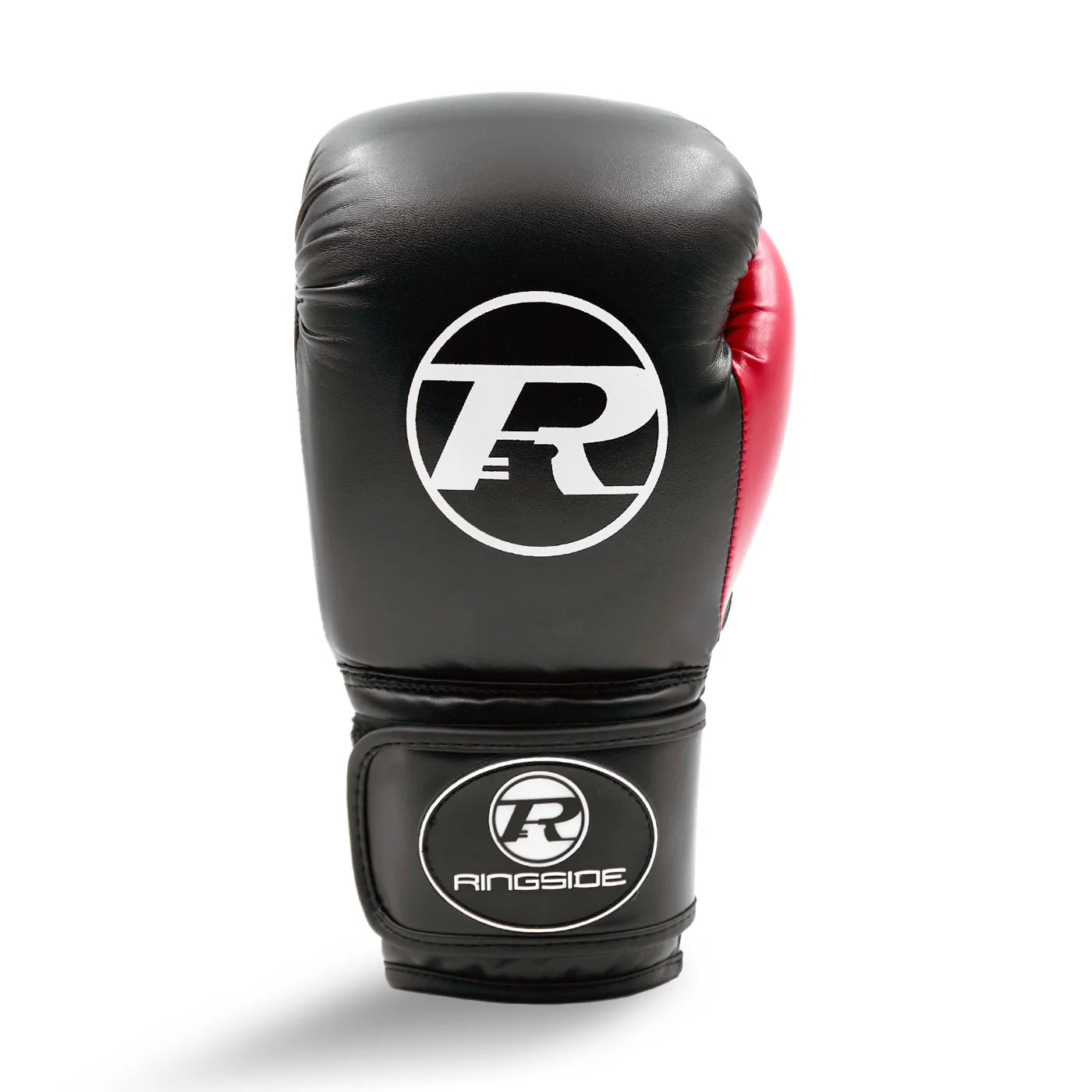 RINGSIDE JUNIOR SYNTHETIC LEATHER TRAINING GLOVE