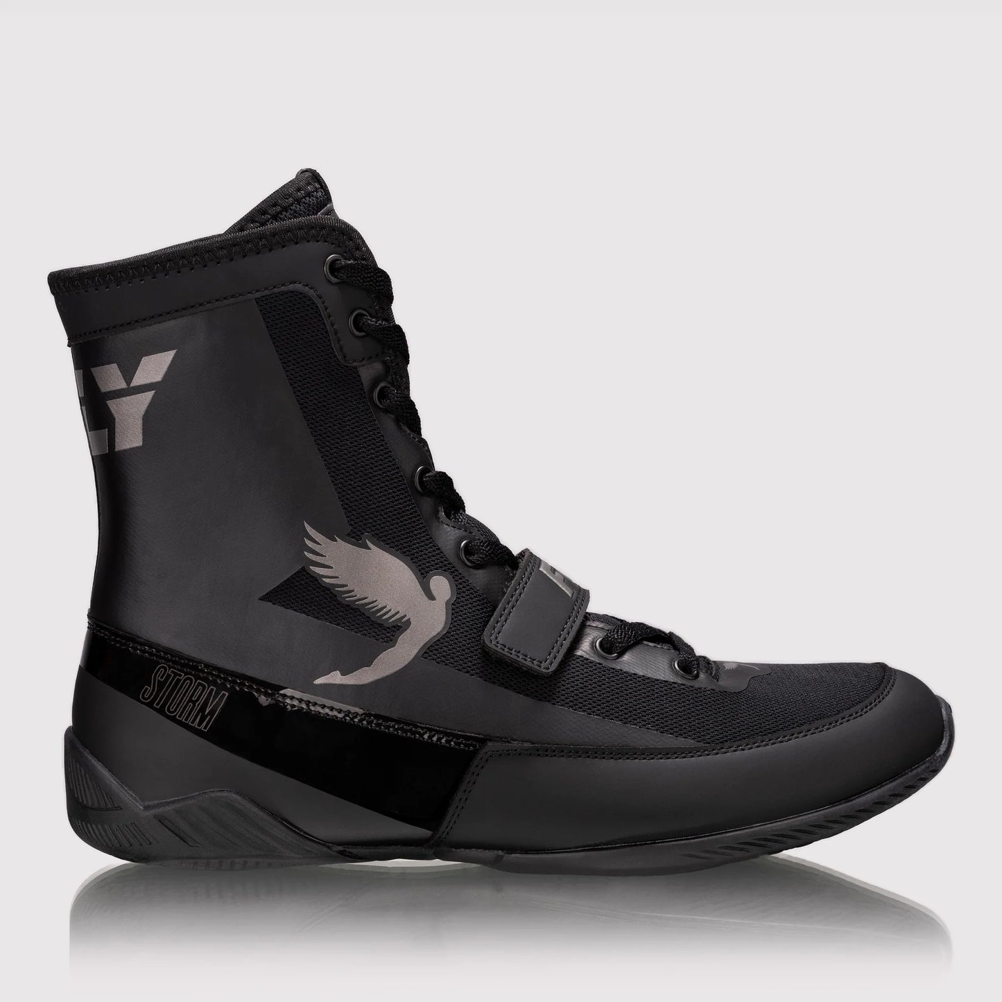 FLY STORM BOXING BOOTS