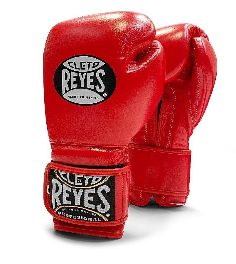 CLETO REYES VELCRO SPARRING GLOVES