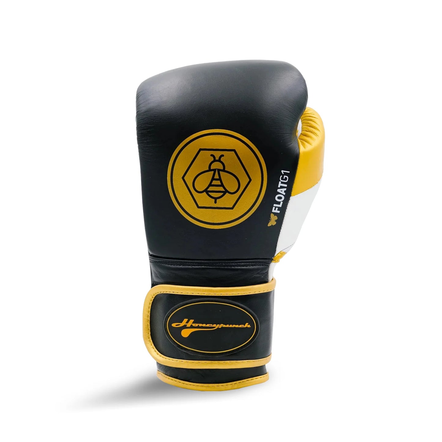 RINGSIDE HONEY PUNCH PRO SPAR BOXING GLOVE