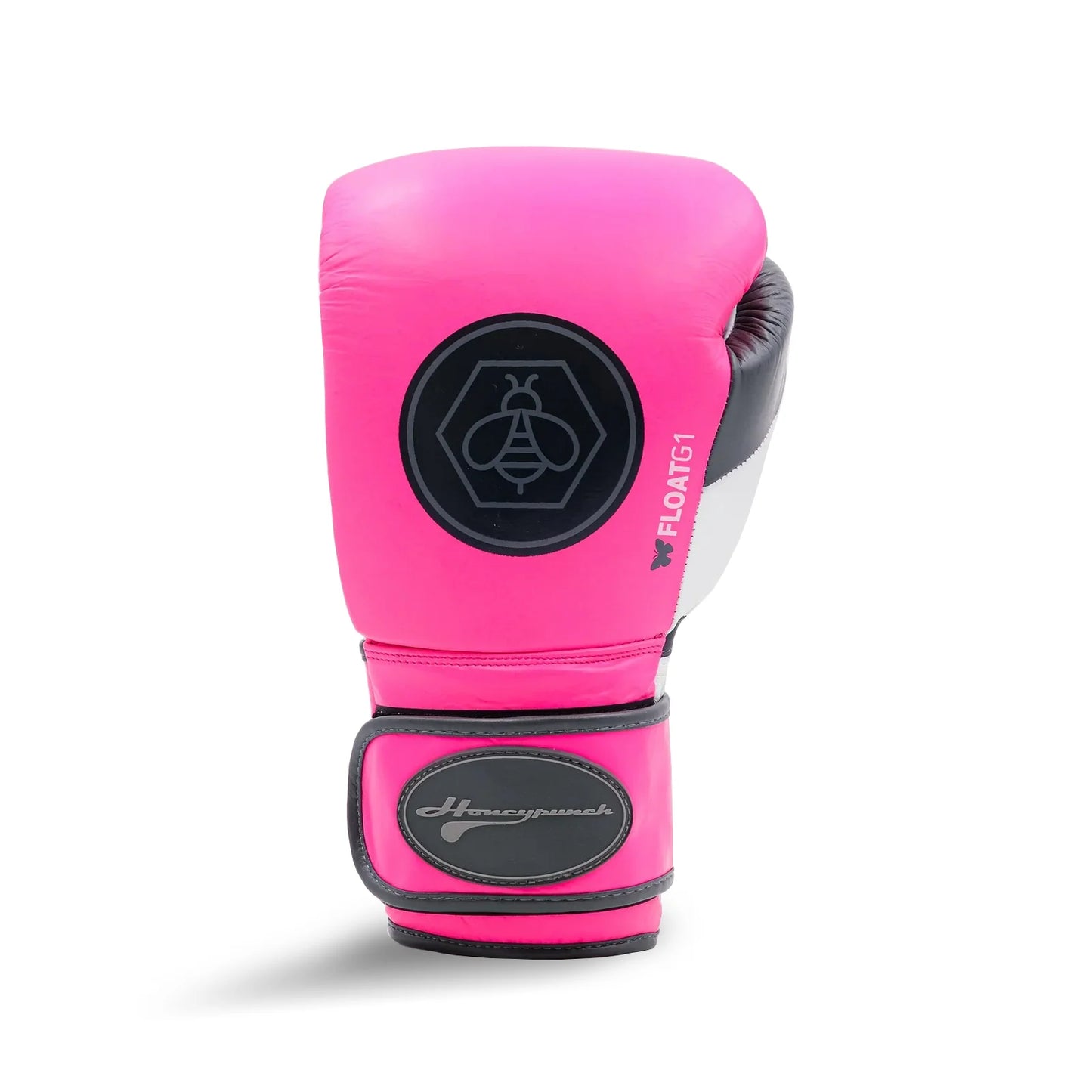 RINGSIDE HONEY PUNCH PRO SPAR BOXING GLOVE