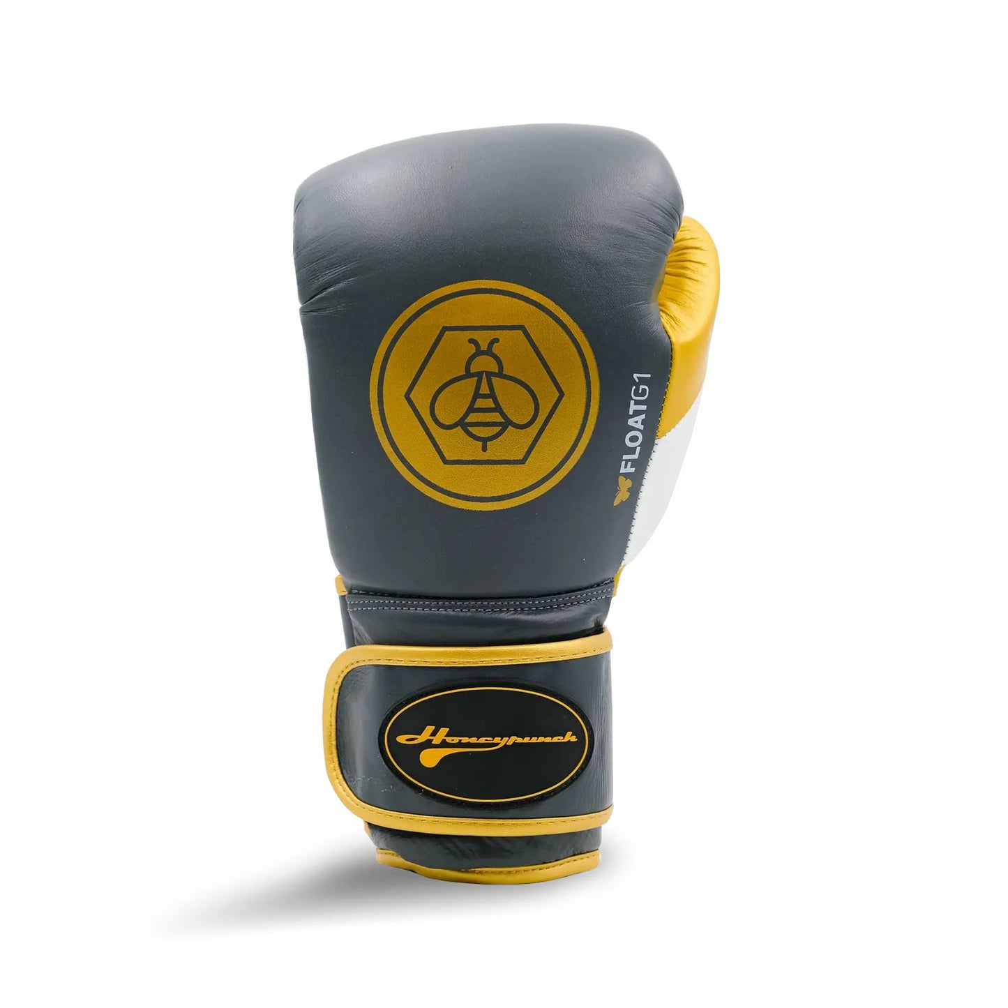 RINGSIDE HONEY PUNCH PRO SPAR BOXING GLOVE