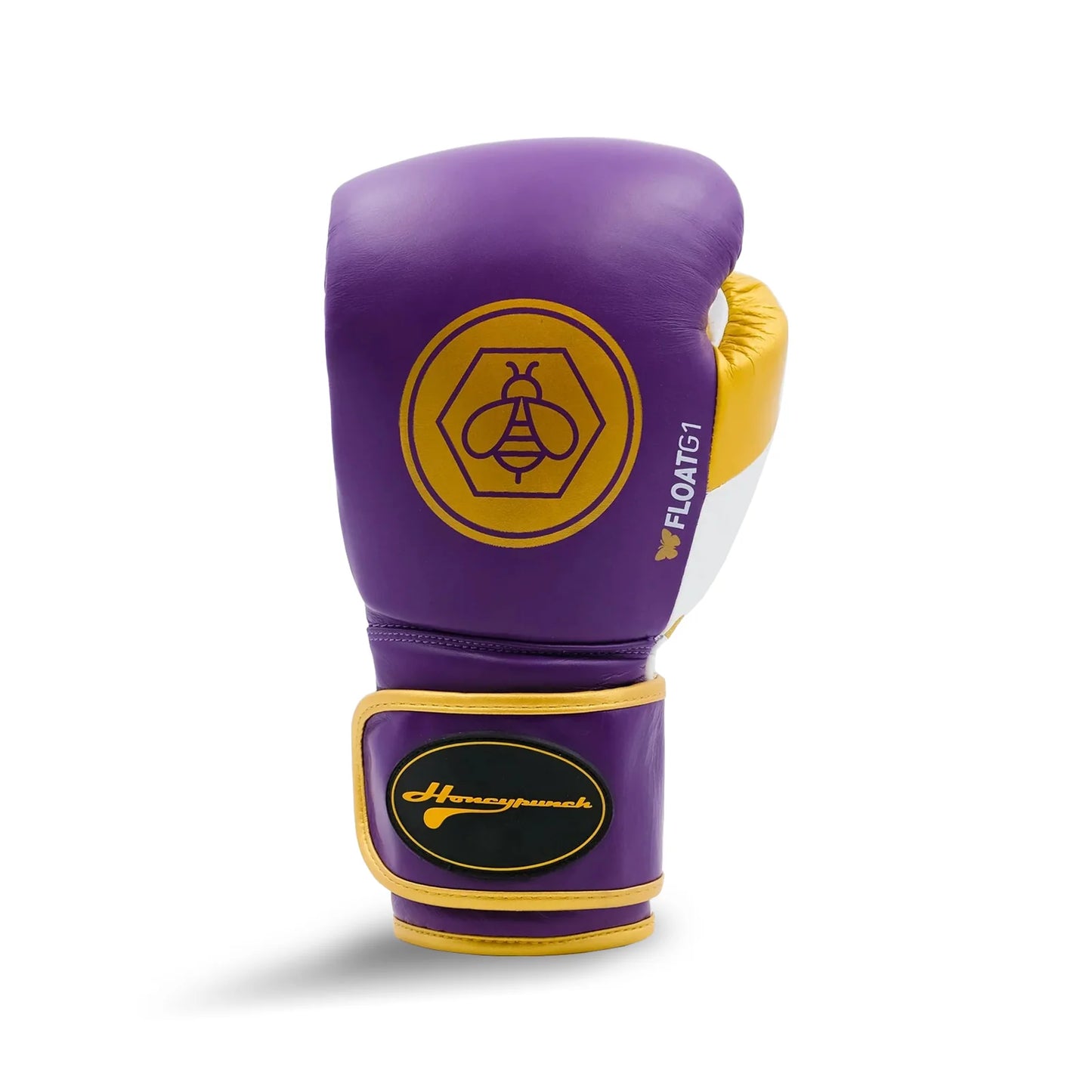 RINGSIDE HONEY PUNCH PRO SPAR BOXING GLOVE