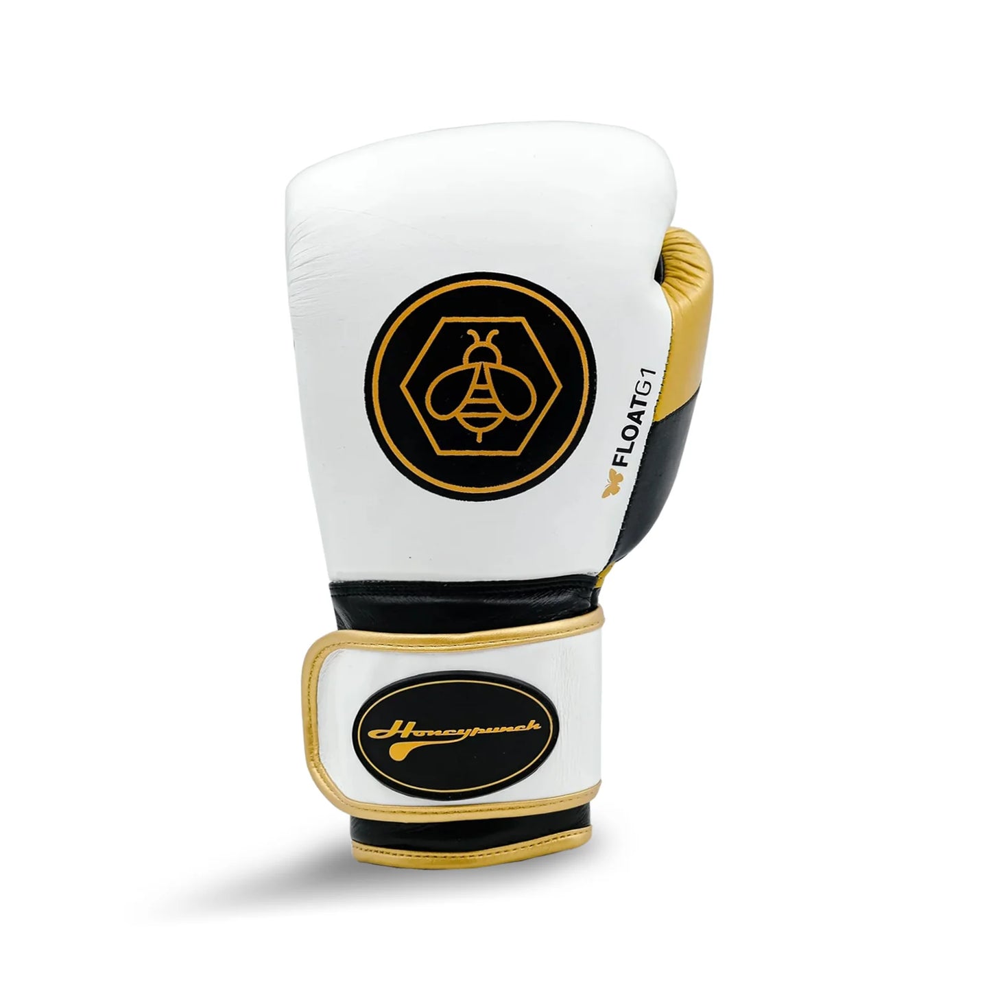 RINGSIDE HONEY PUNCH PRO SPAR BOXING GLOVE